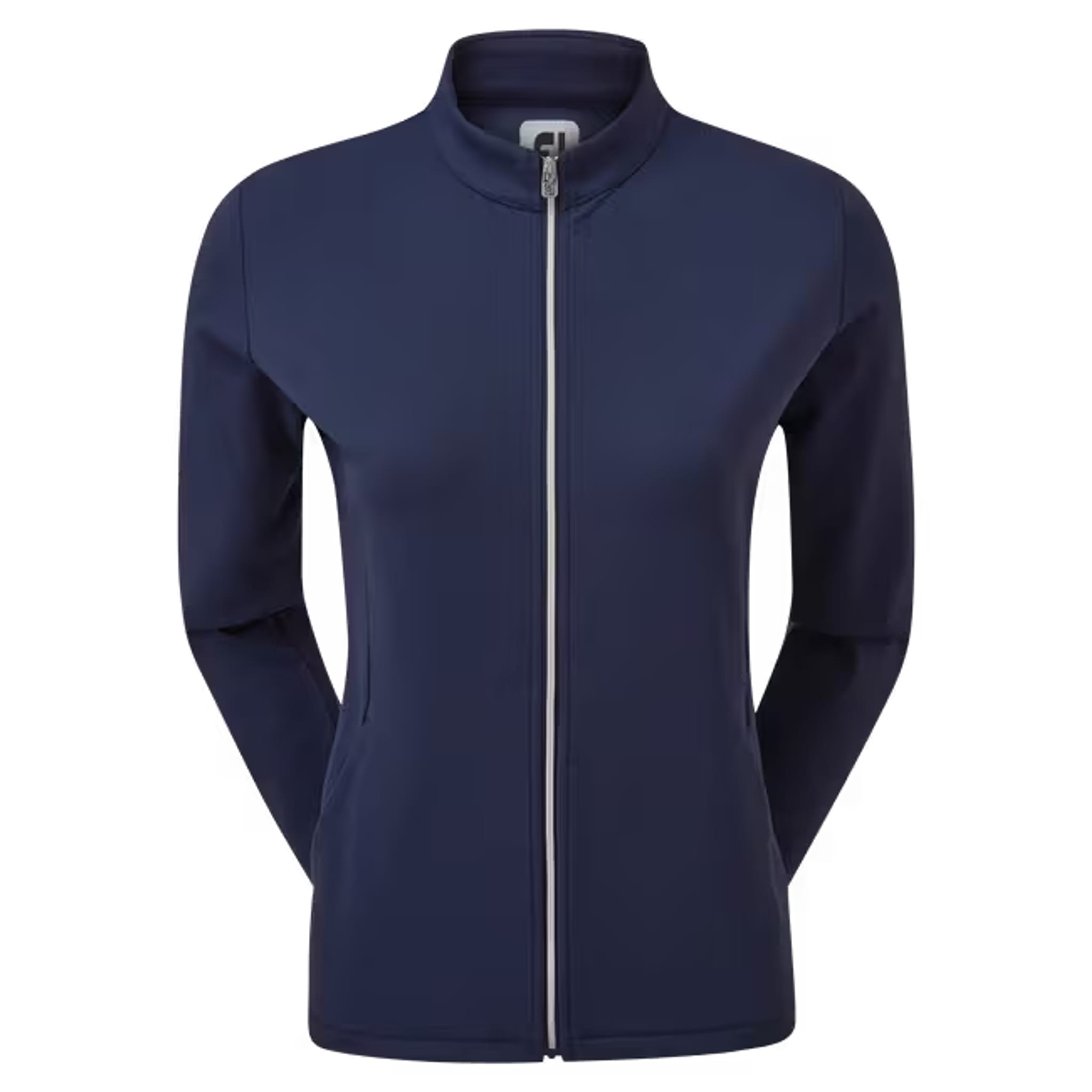 Strato intermedio da donna con zip intera Footjoy