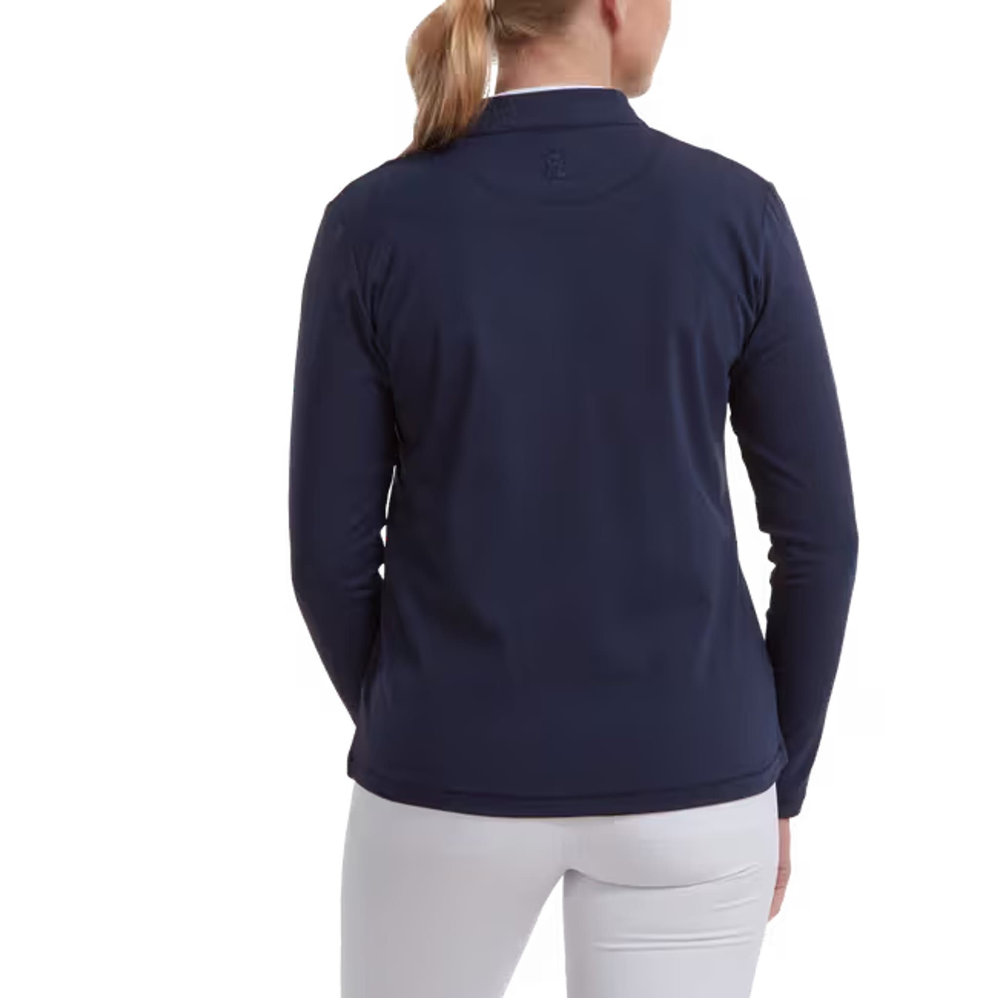 Strato intermedio da donna con zip intera Footjoy