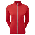 Strato intermedio da donna con zip intera Footjoy
