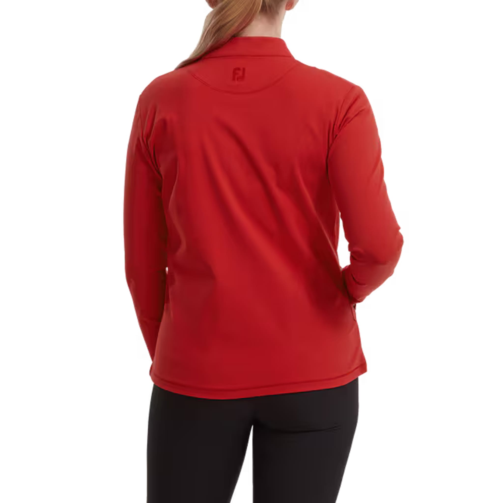 Strato intermedio da donna con zip intera Footjoy