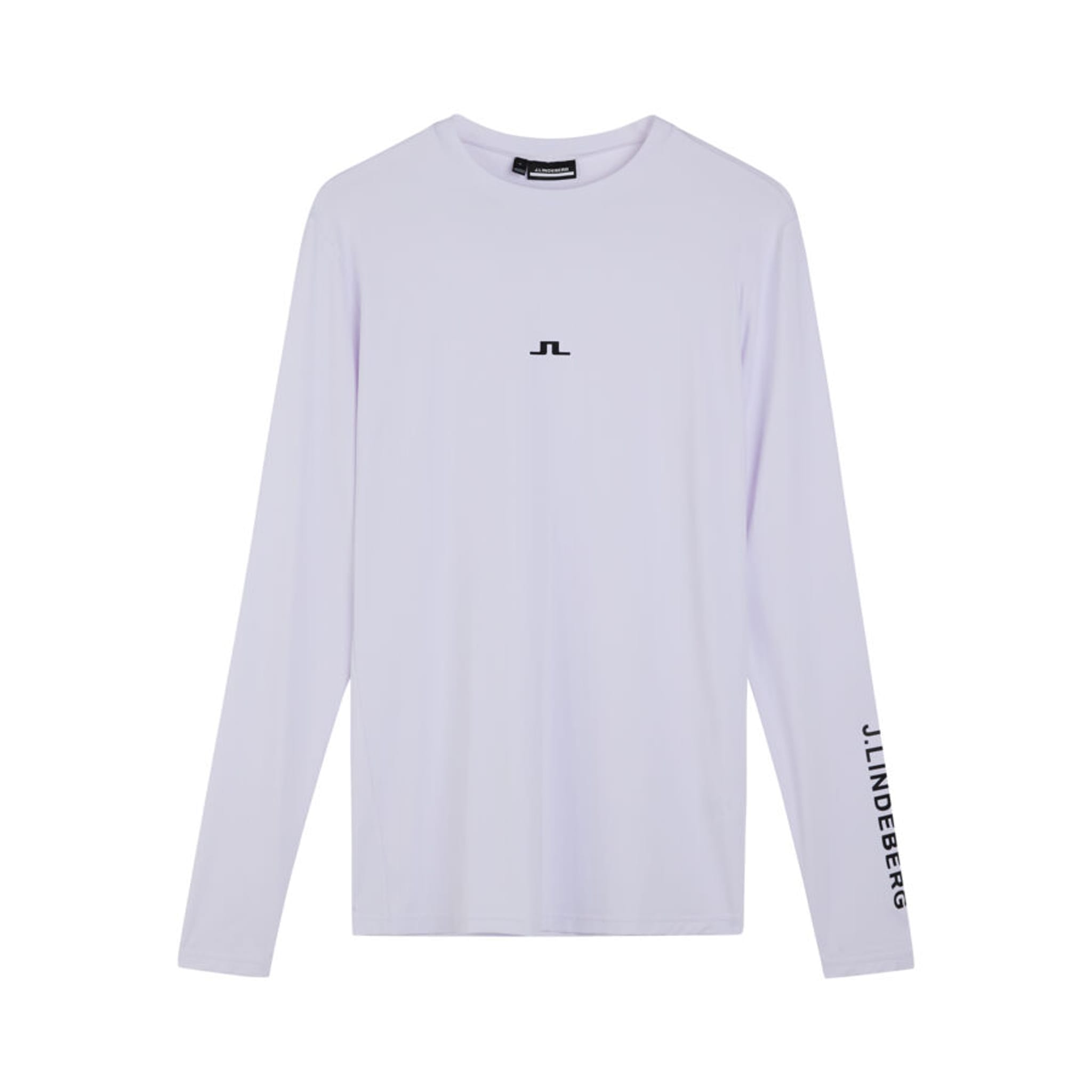 J. Lindeberg Thor Long Sleeve Herren White M Herren