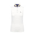 Chervo W Aika Polo Bianco D-36 (I-42) Donna