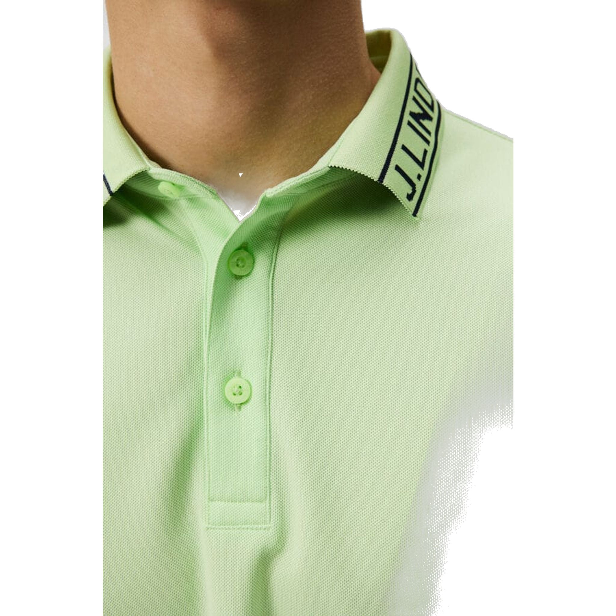 Polo J. Lindeberg Austin Regular da uomo