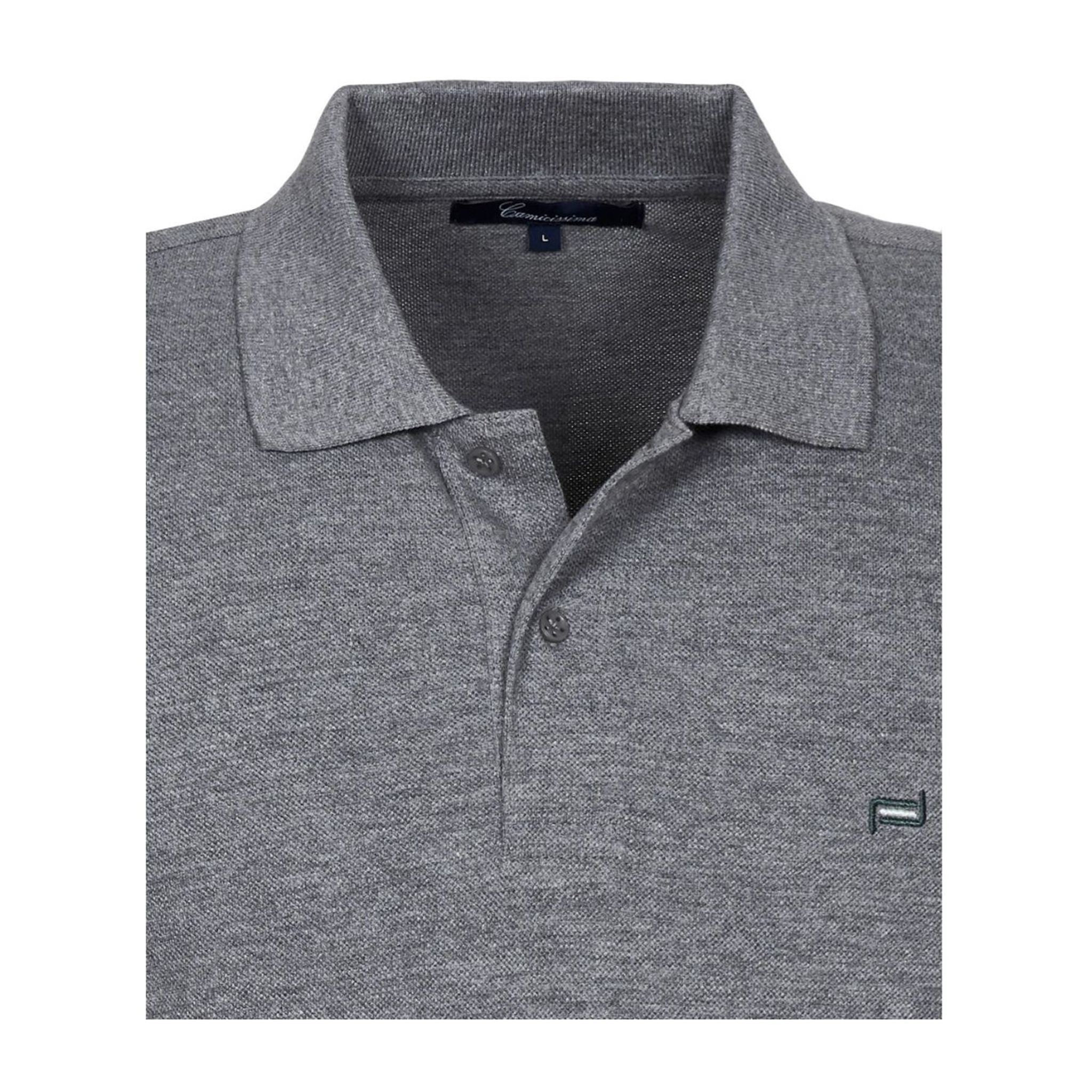 Polo basic da uomo Camicissima