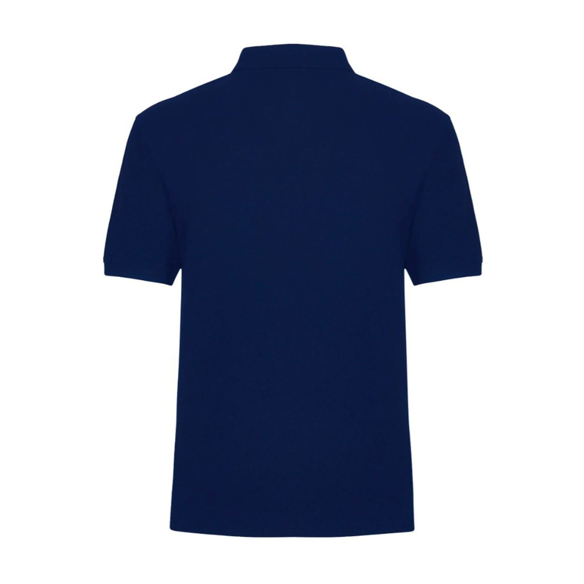 Polo basic da uomo Camicissima