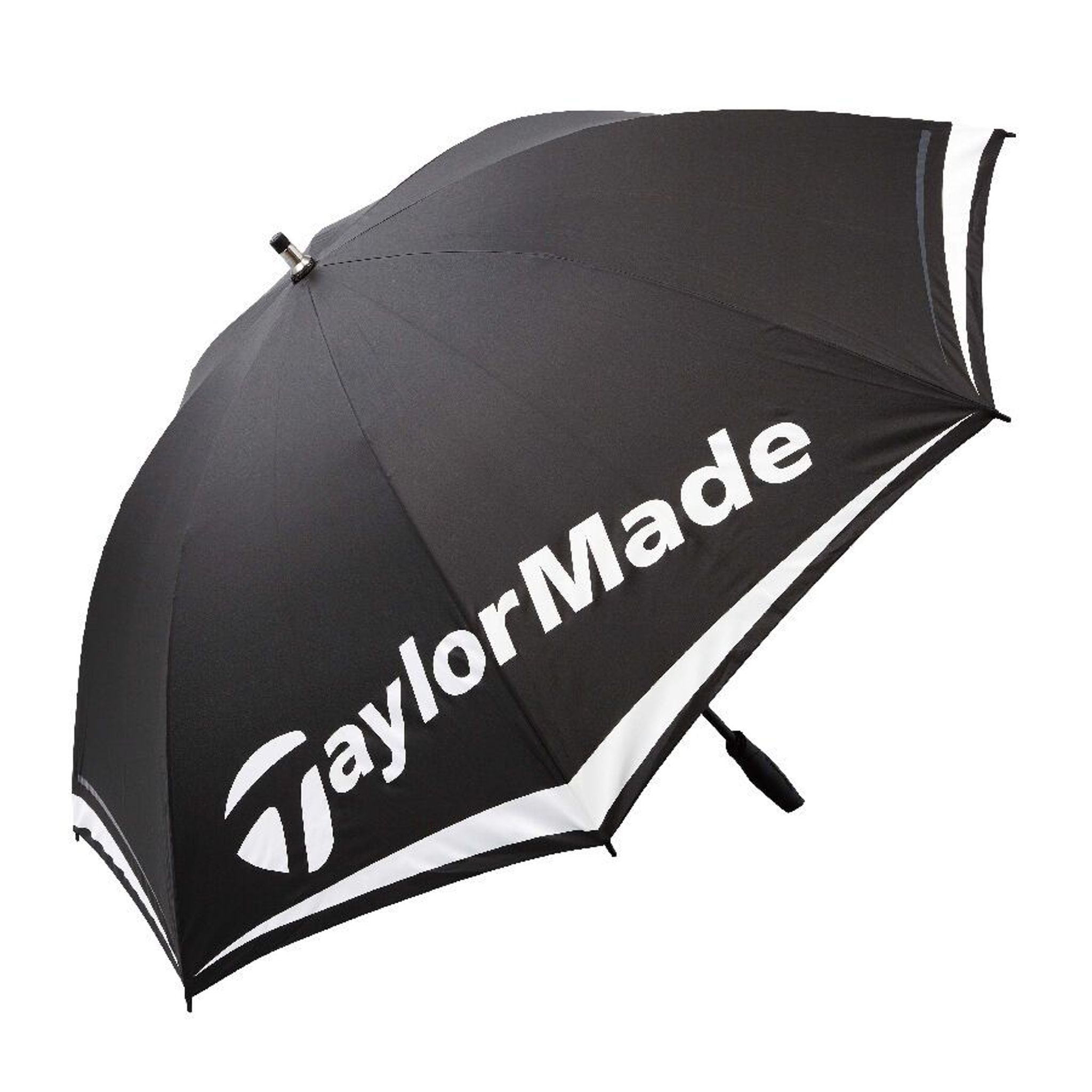 Ombrello da golf a doppio baldacchino TaylorMade