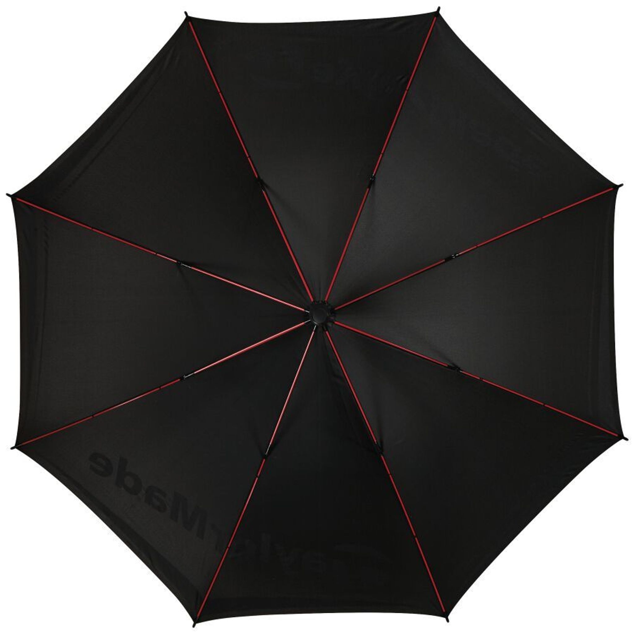 Ombrello da golf a doppio baldacchino TaylorMade