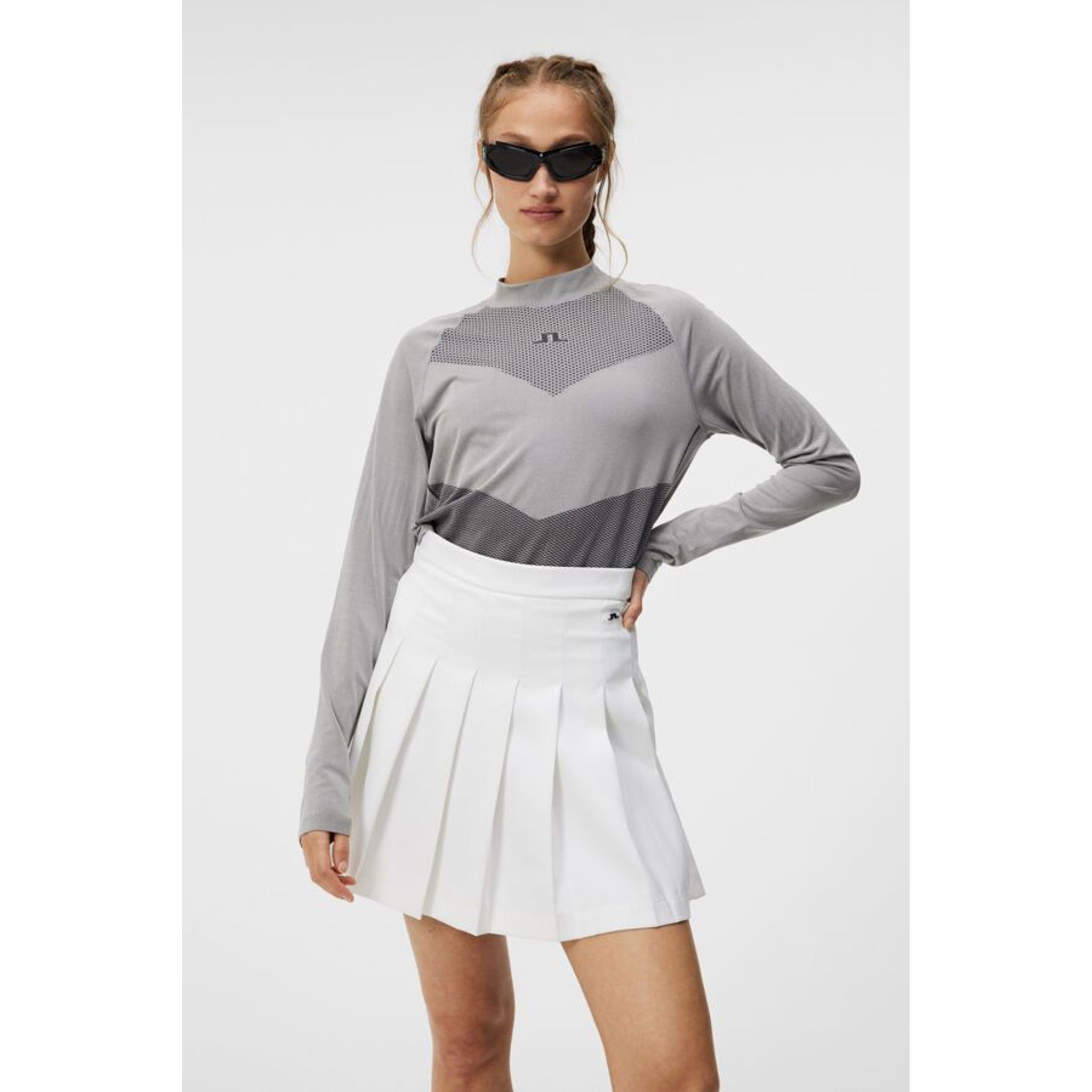 J. Lindeberg Camilla Top Donna