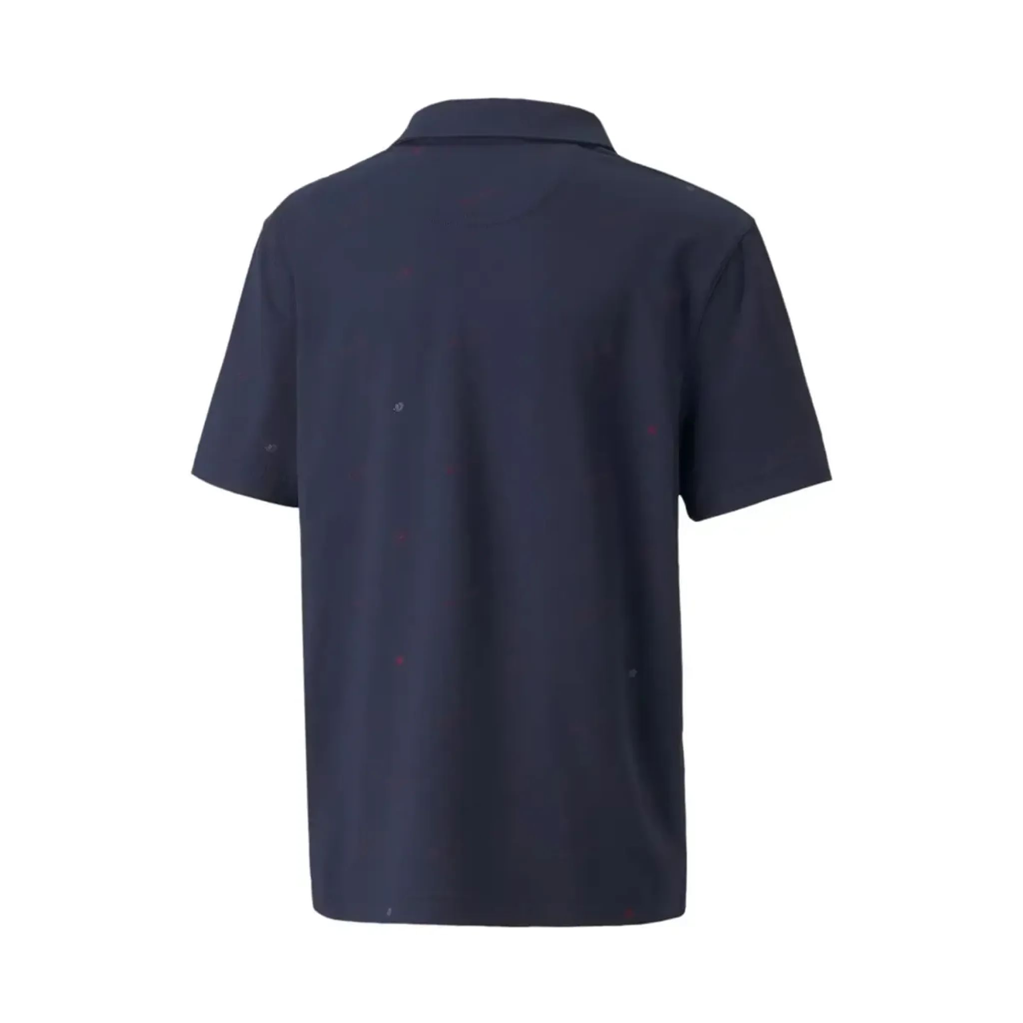 Polo Puma Cloudspun da uomo
