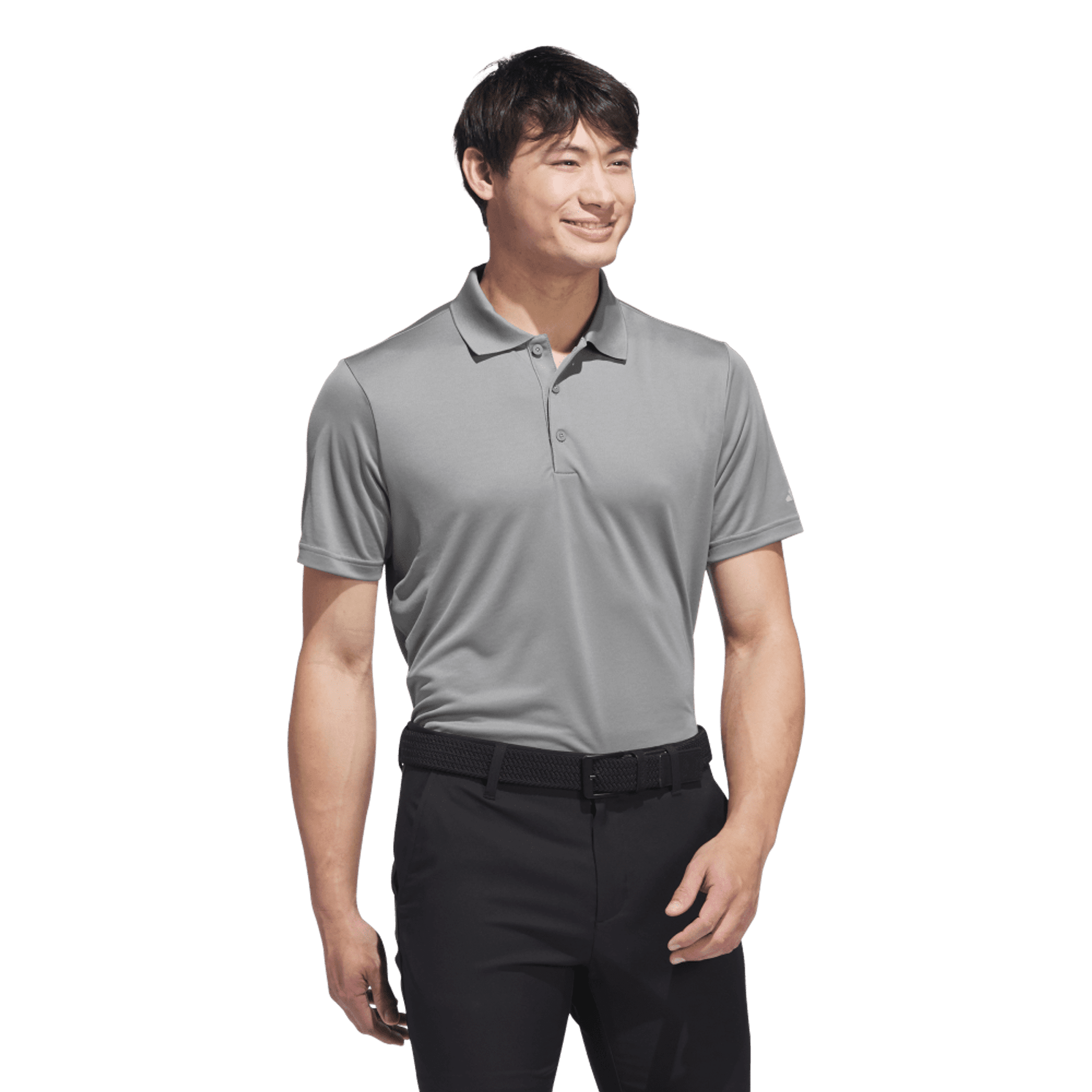 Polo da uomo Adidas Performance