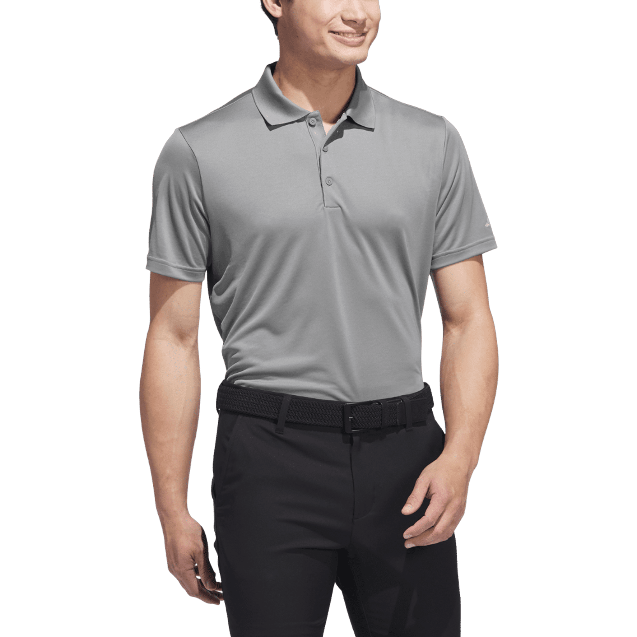 Polo da uomo Adidas Performance