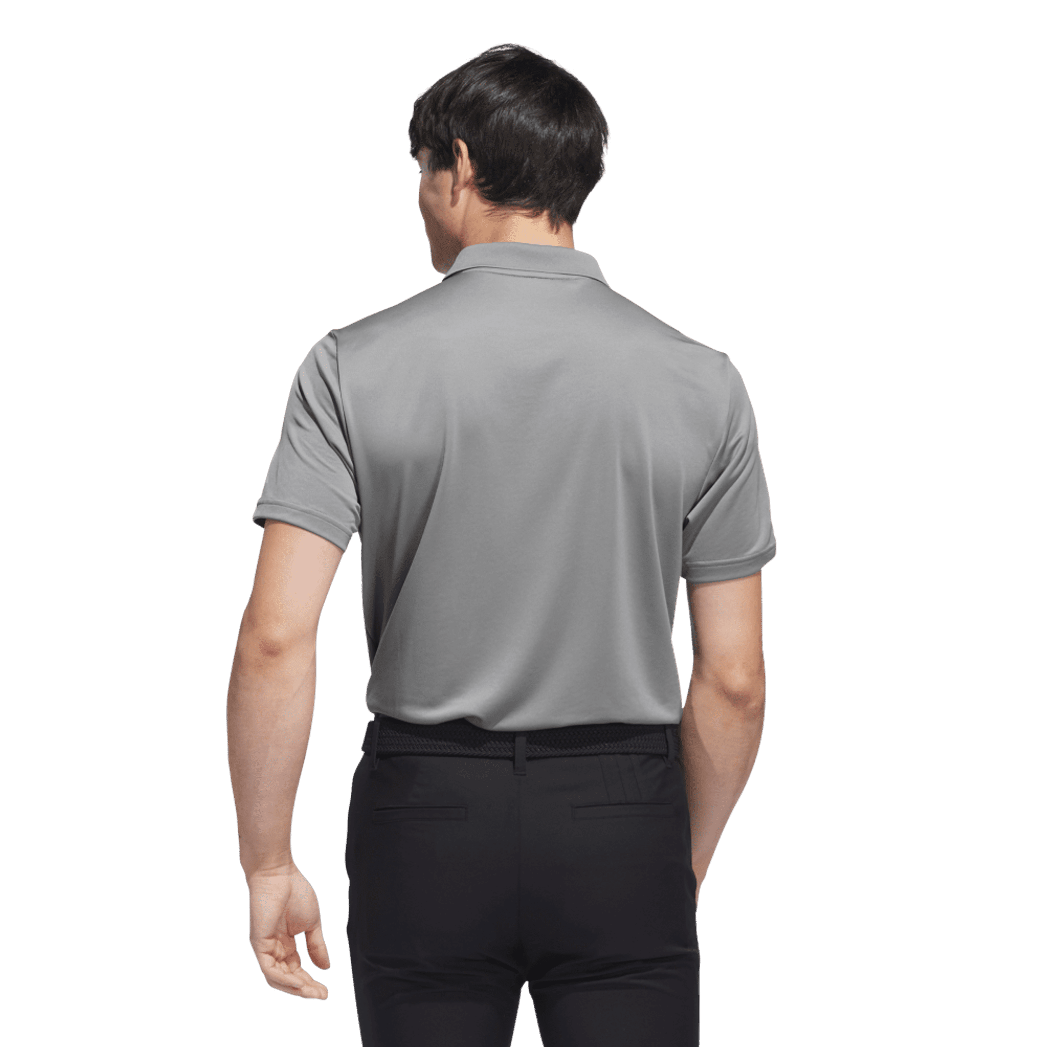 Polo da uomo Adidas Performance