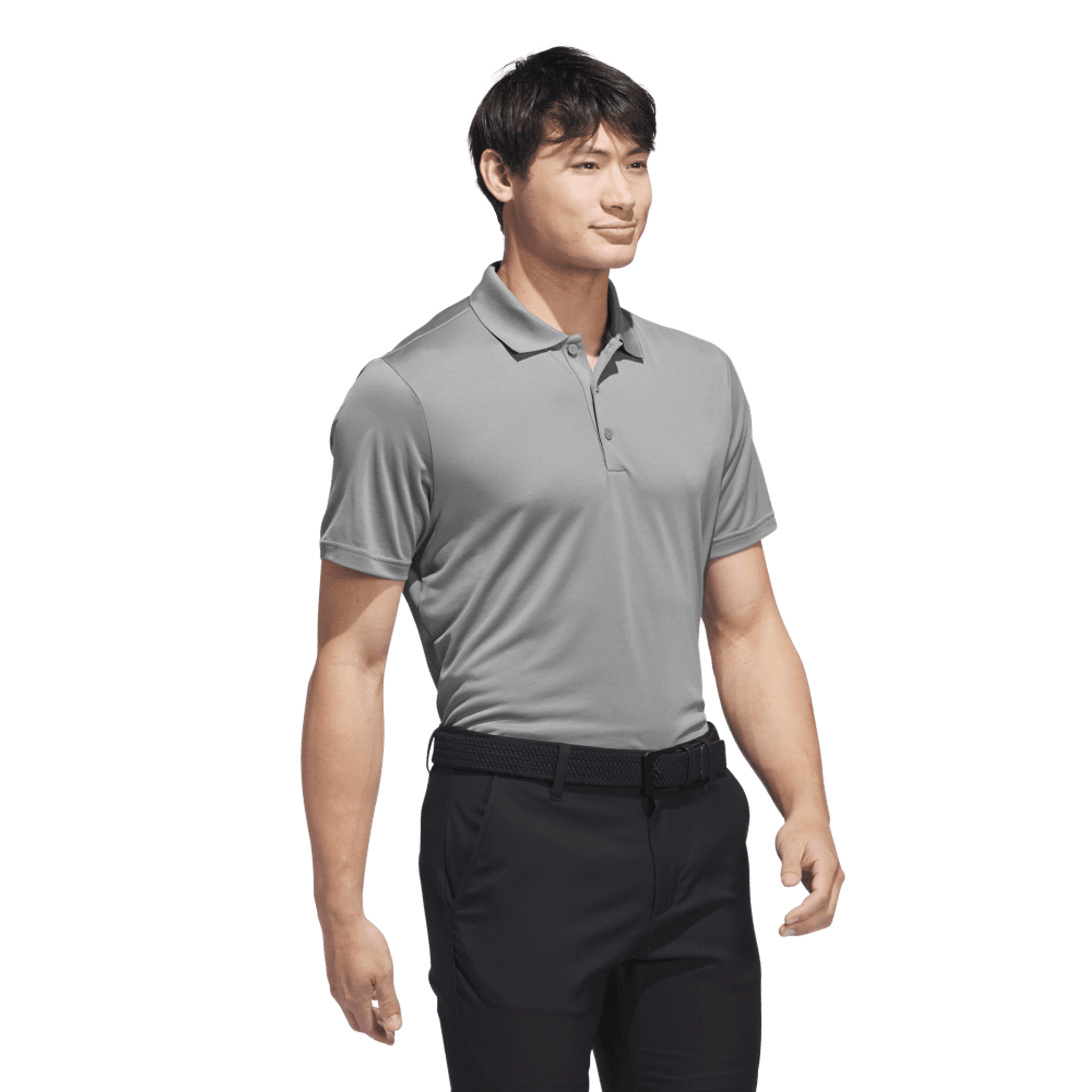 Polo da uomo Adidas Performance