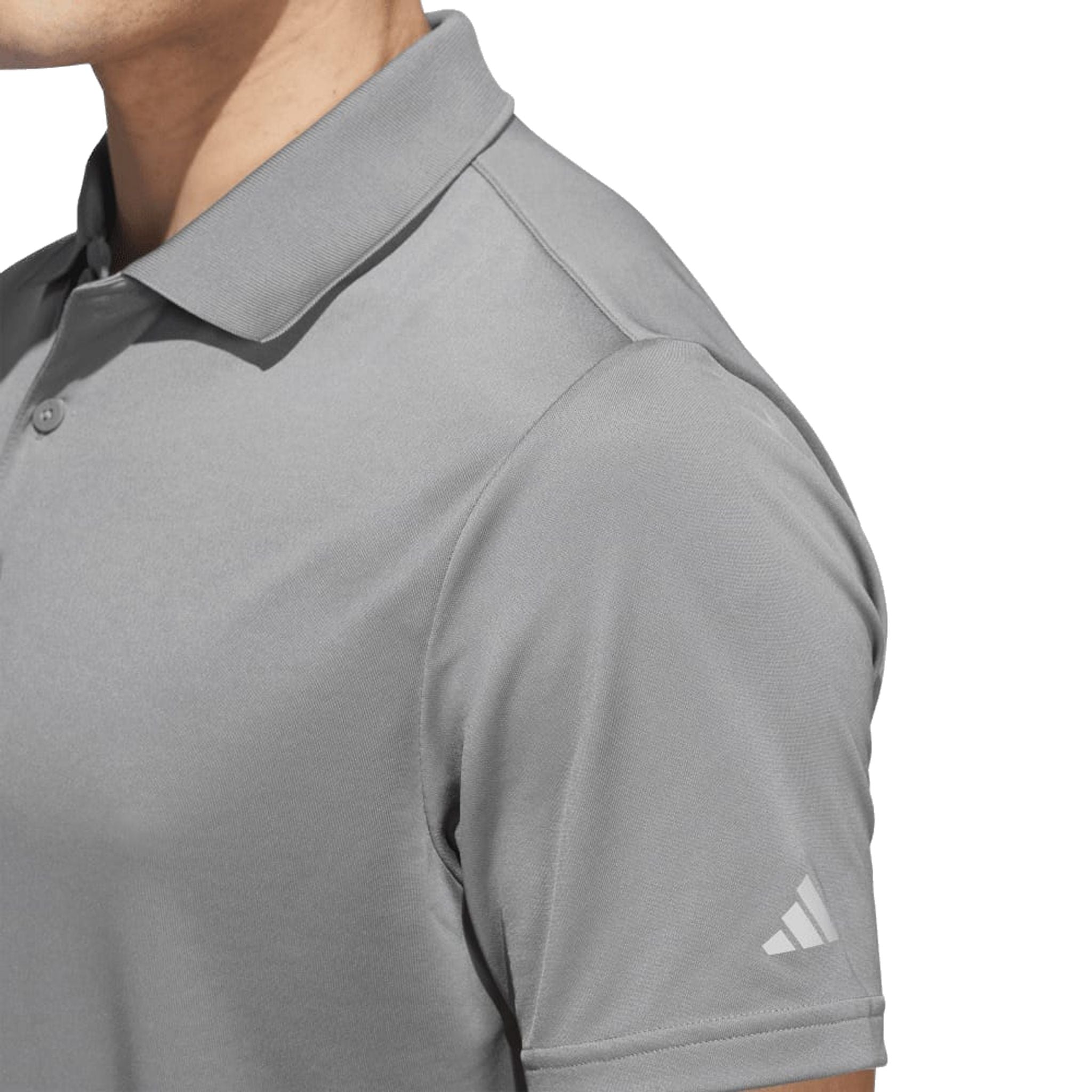 Polo da uomo Adidas Performance