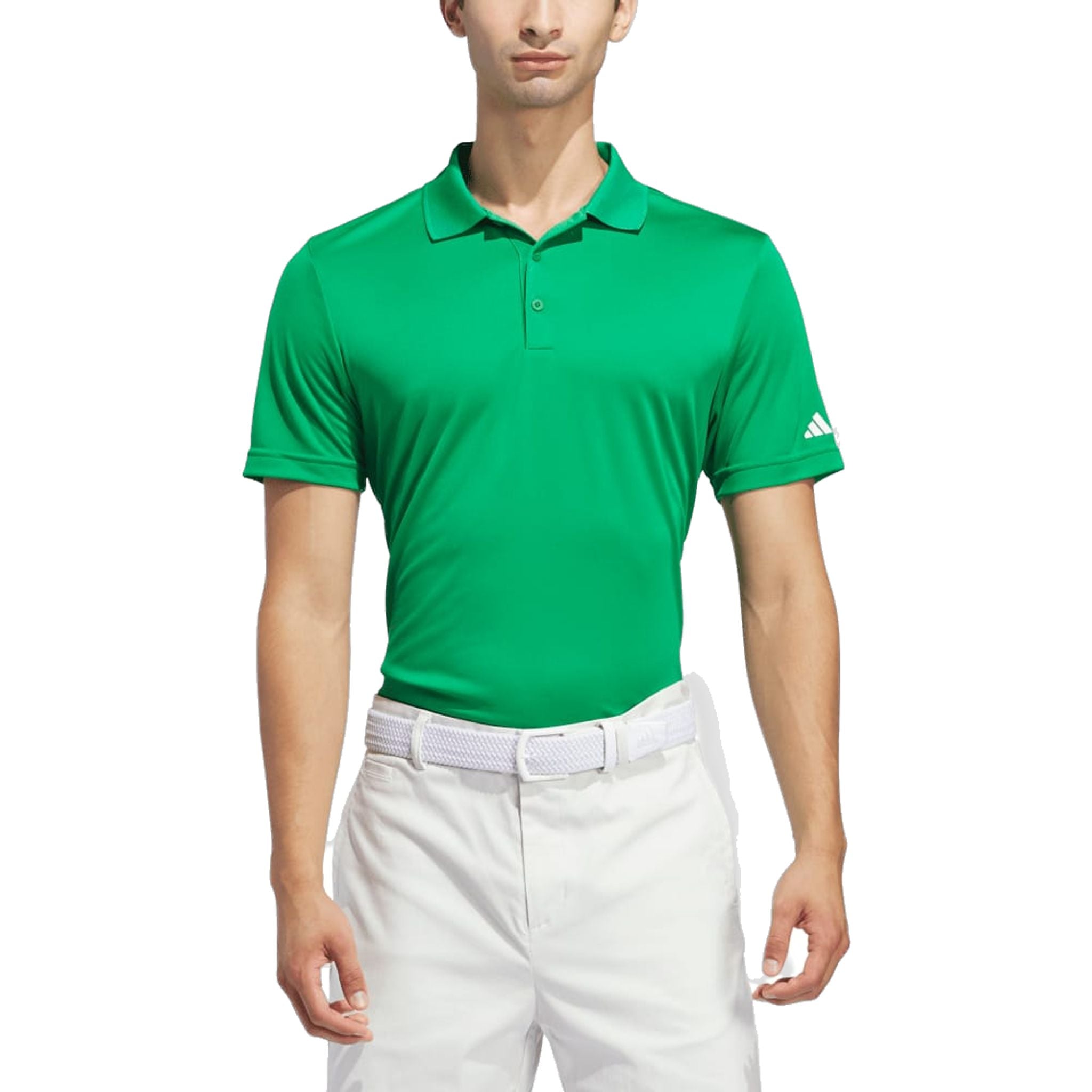 Polo da uomo Adidas Performance