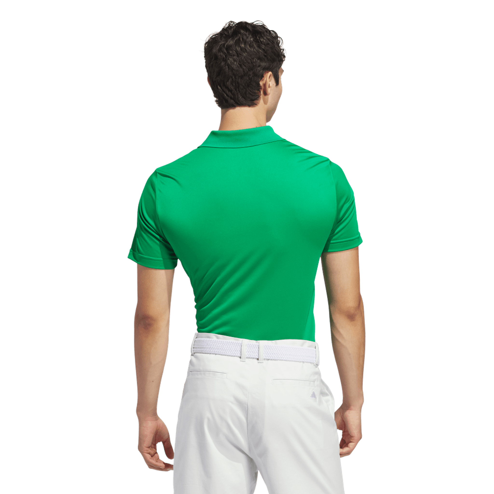 Polo da uomo Adidas Performance