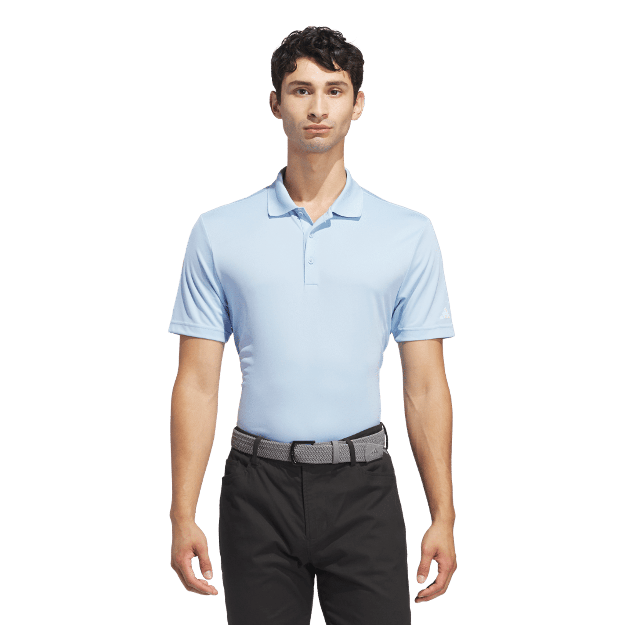 Polo da uomo Adidas Performance