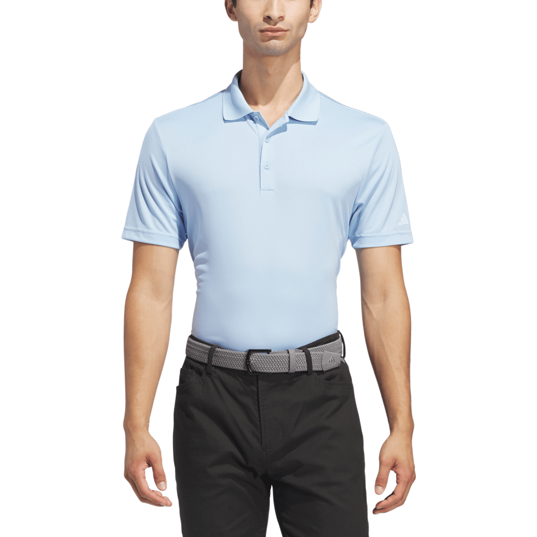 Polo da uomo Adidas Performance