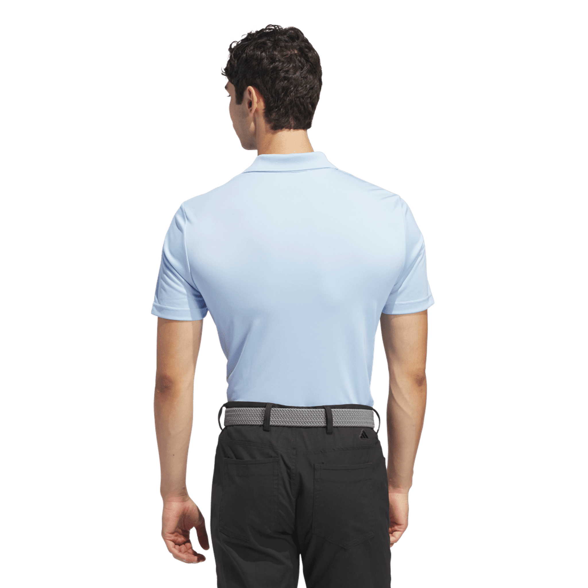 Polo da uomo Adidas Performance