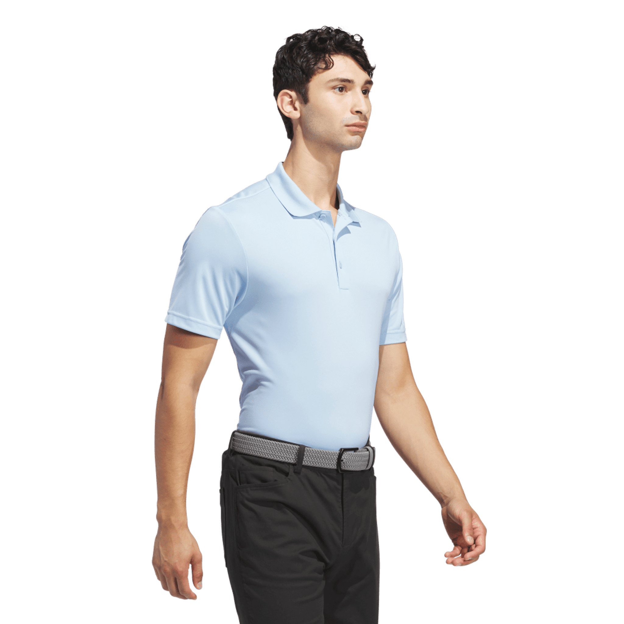 Polo da uomo Adidas Performance