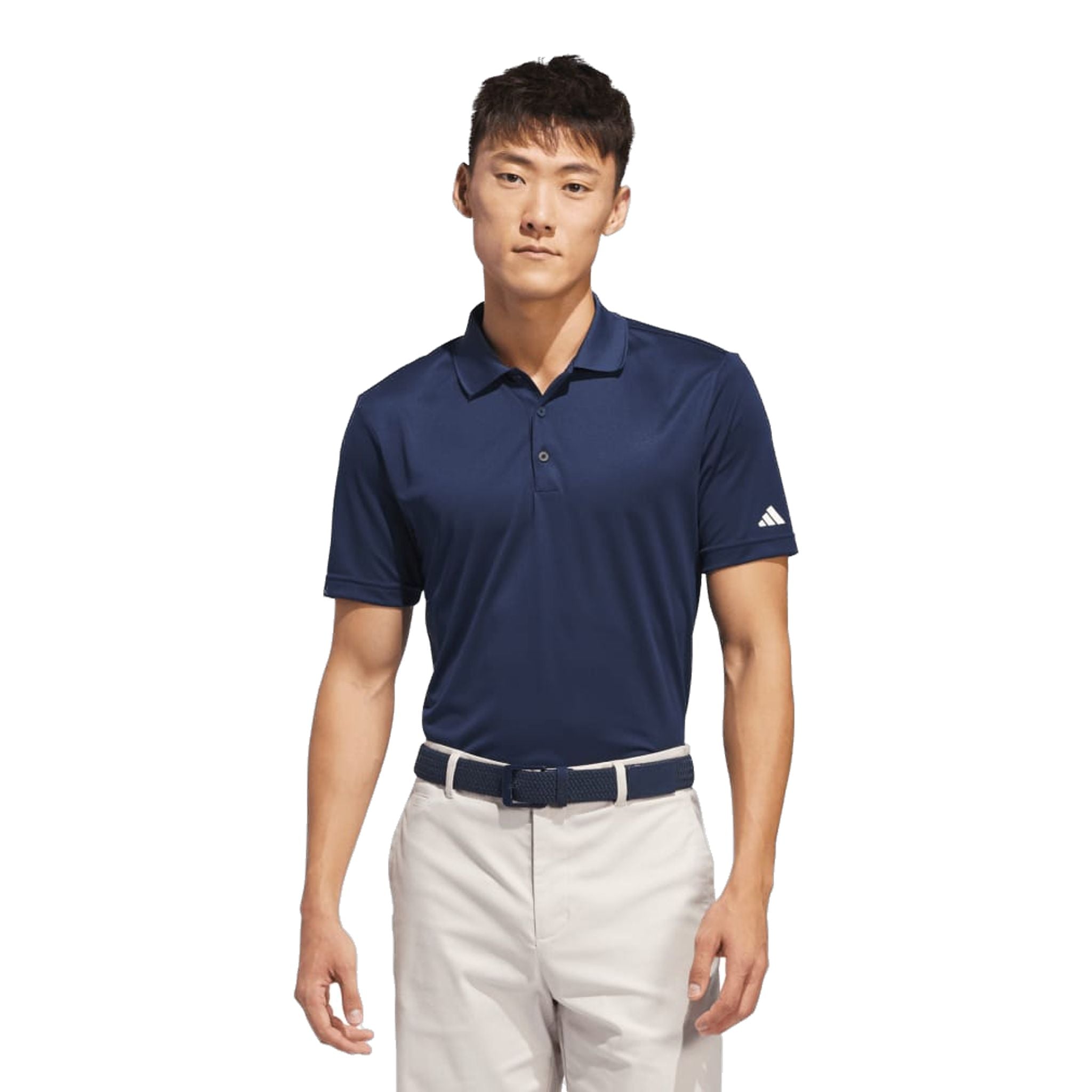 Polo da uomo Adidas Performance