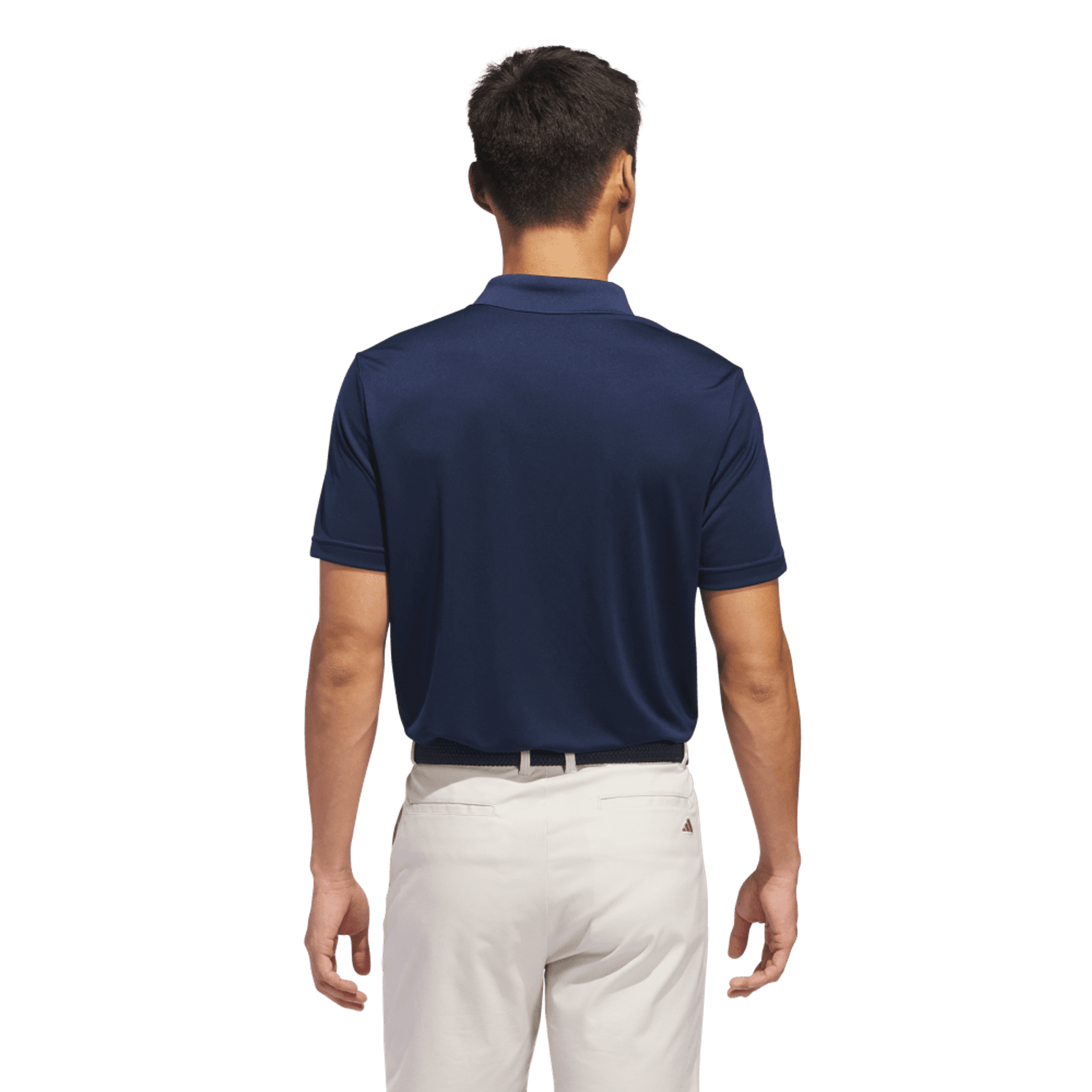 Polo da uomo Adidas Performance