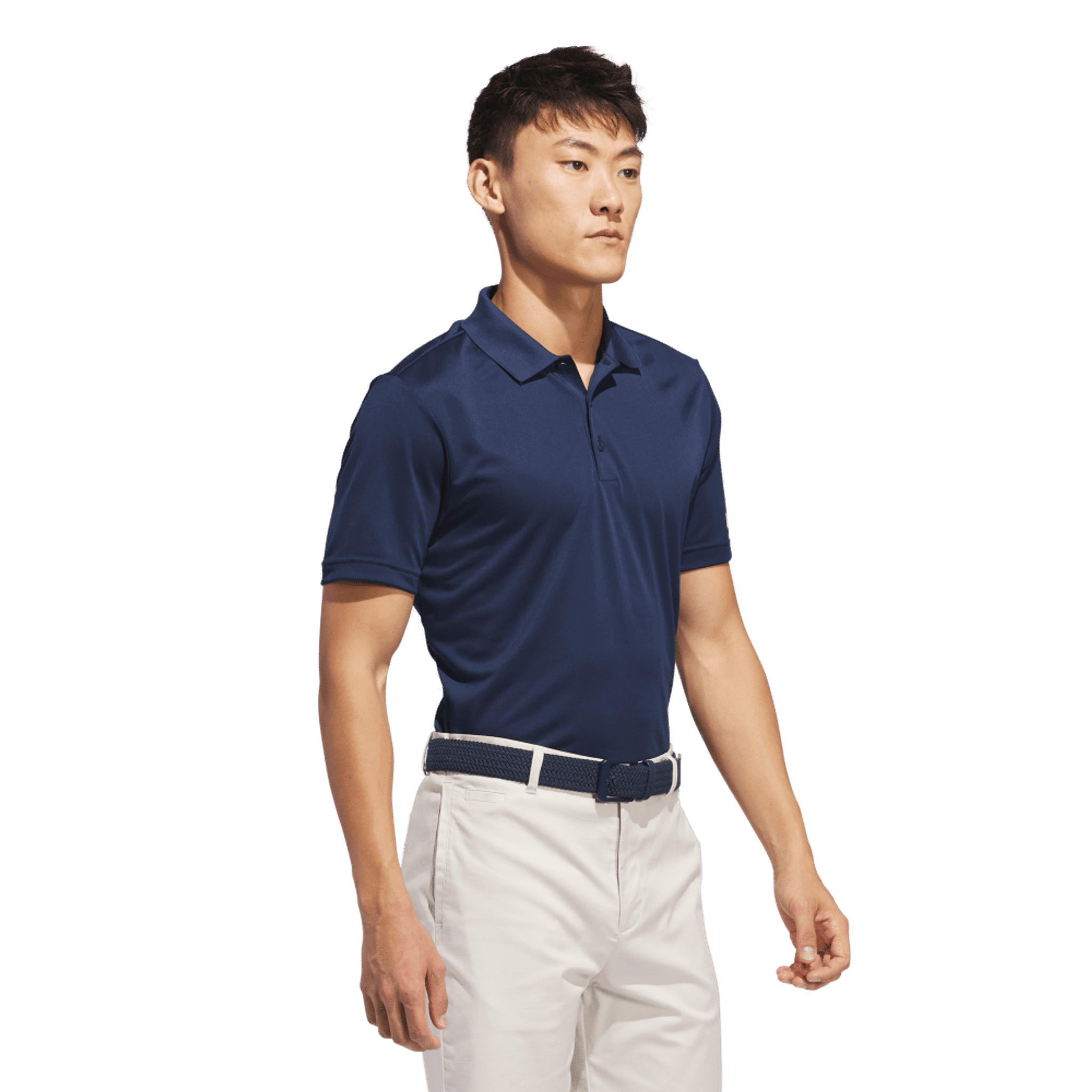 Polo da uomo Adidas Performance