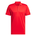 Polo da uomo Adidas Performance