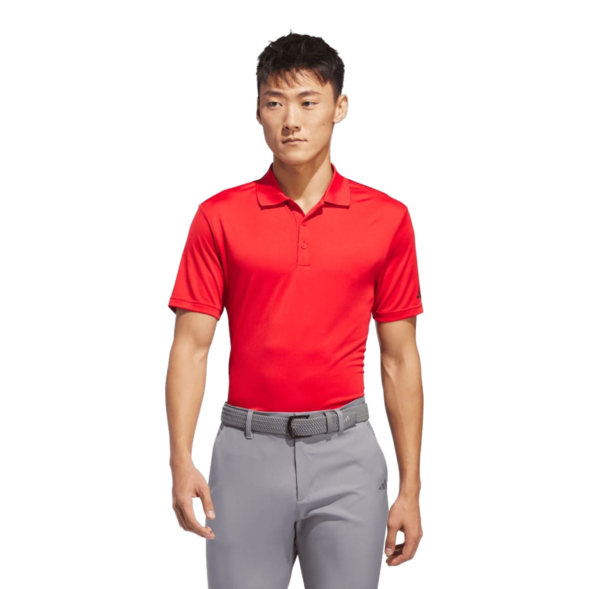 Polo da uomo Adidas Performance