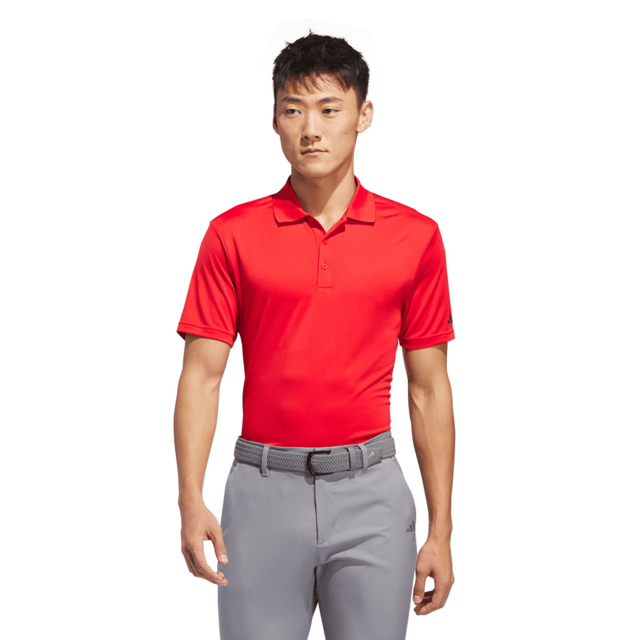 Polo da uomo Adidas Performance
