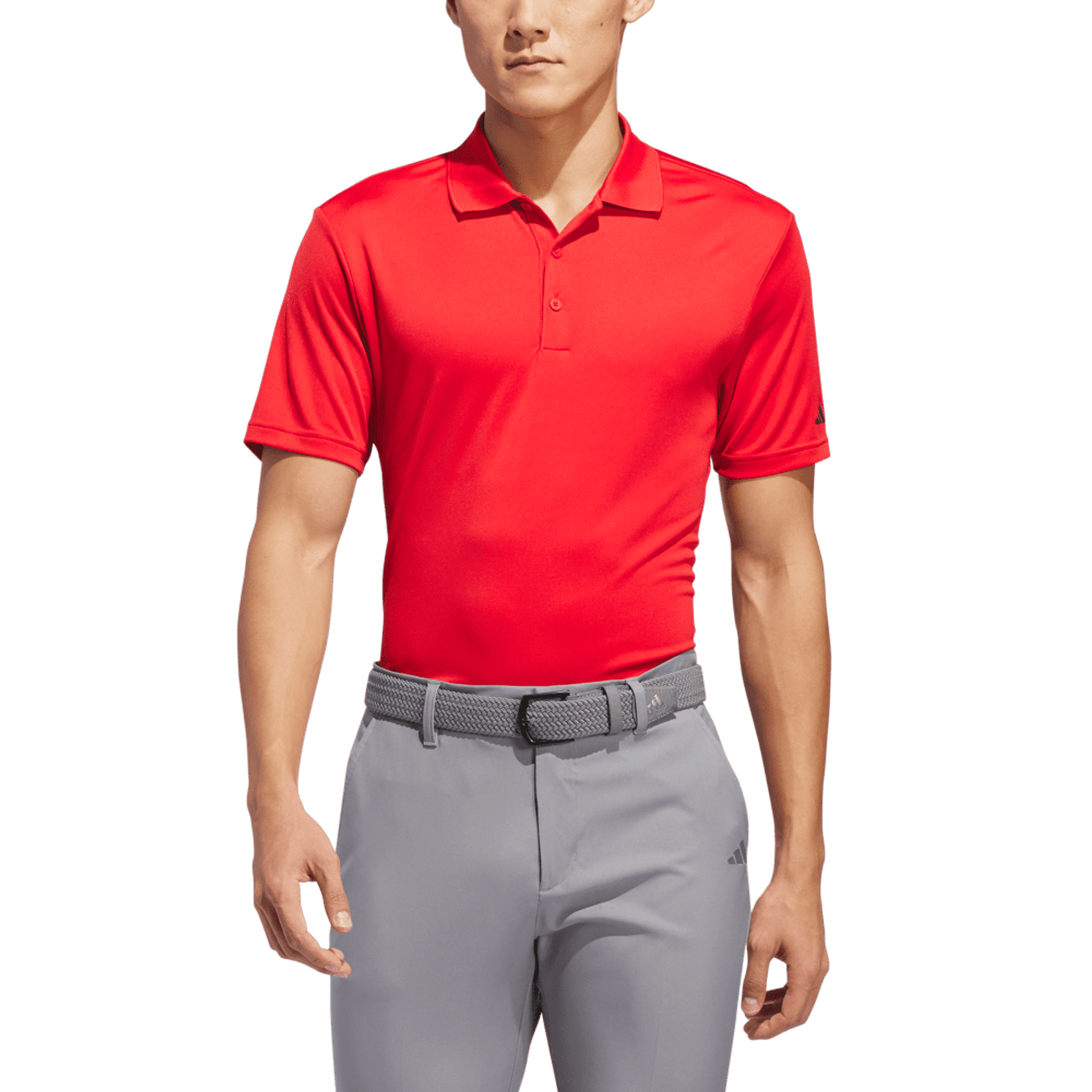 Polo da uomo Adidas Performance