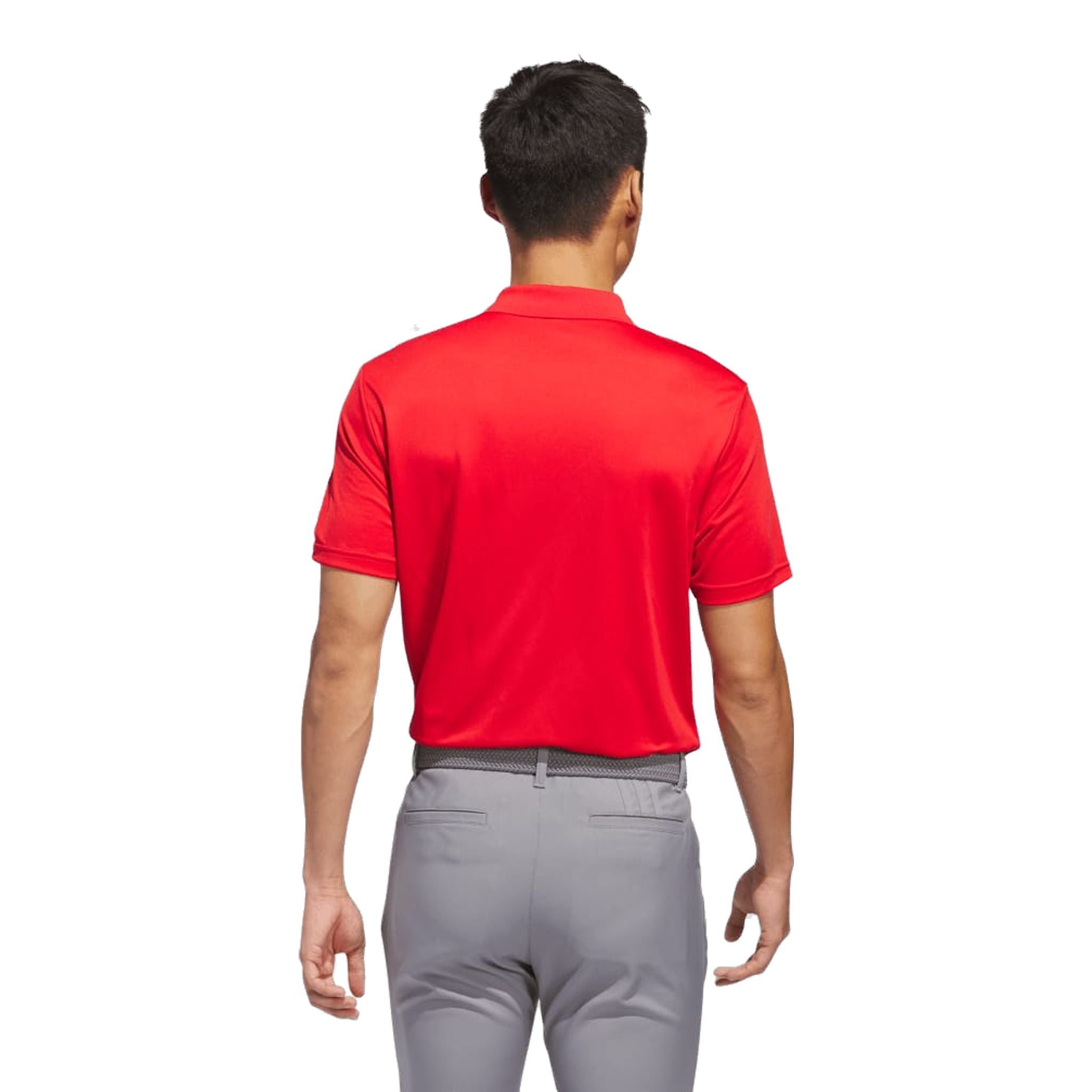 Polo da uomo Adidas Performance