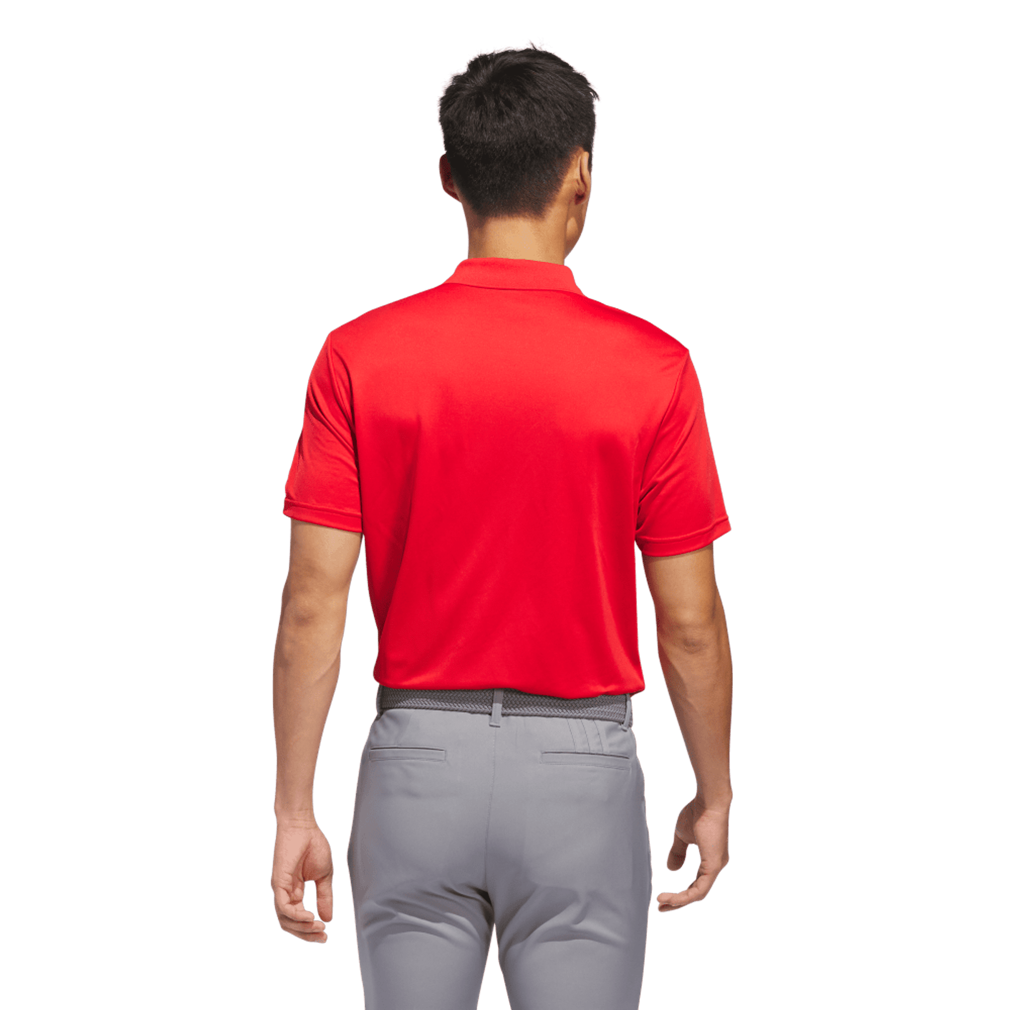 Polo da uomo Adidas Performance
