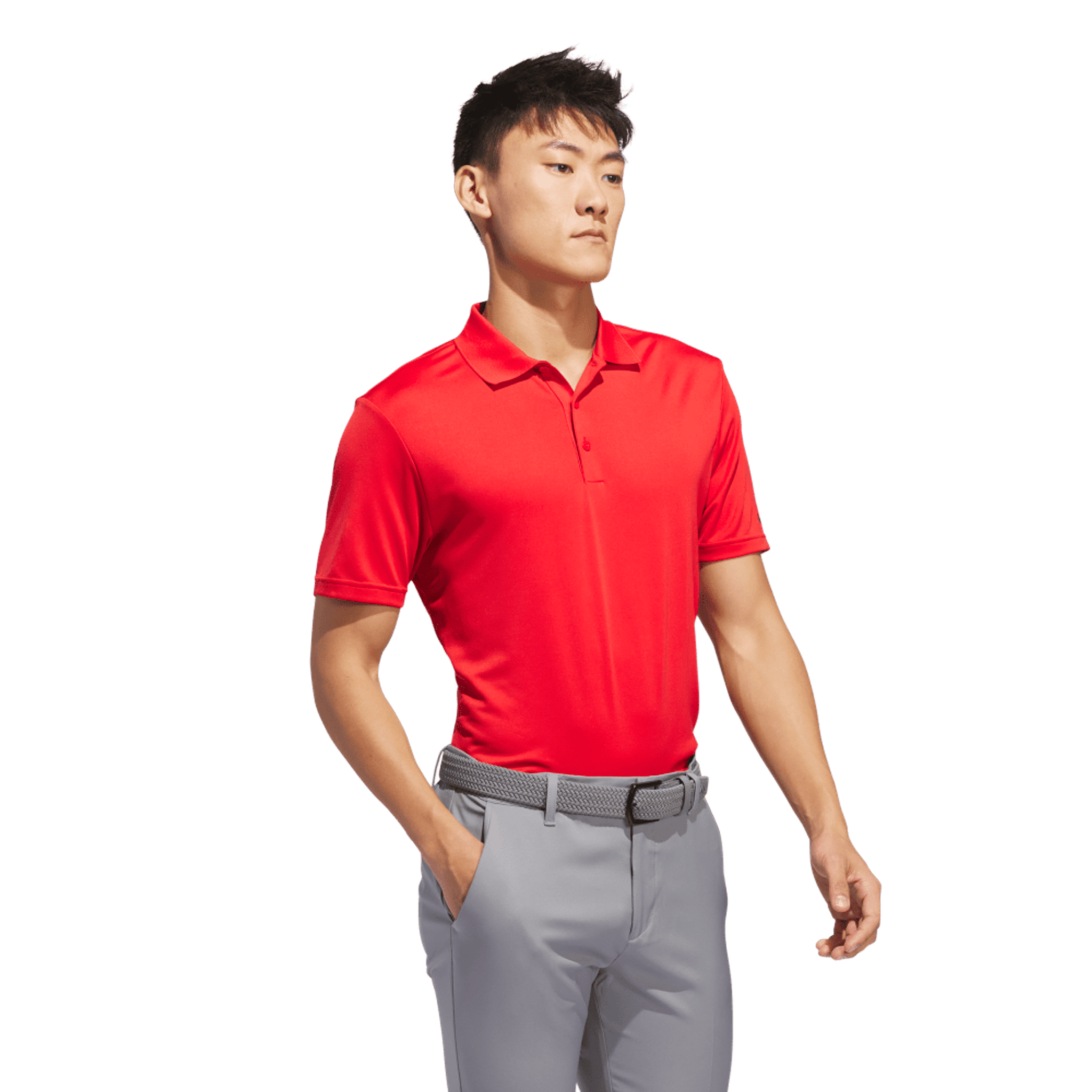 Polo da uomo Adidas Performance