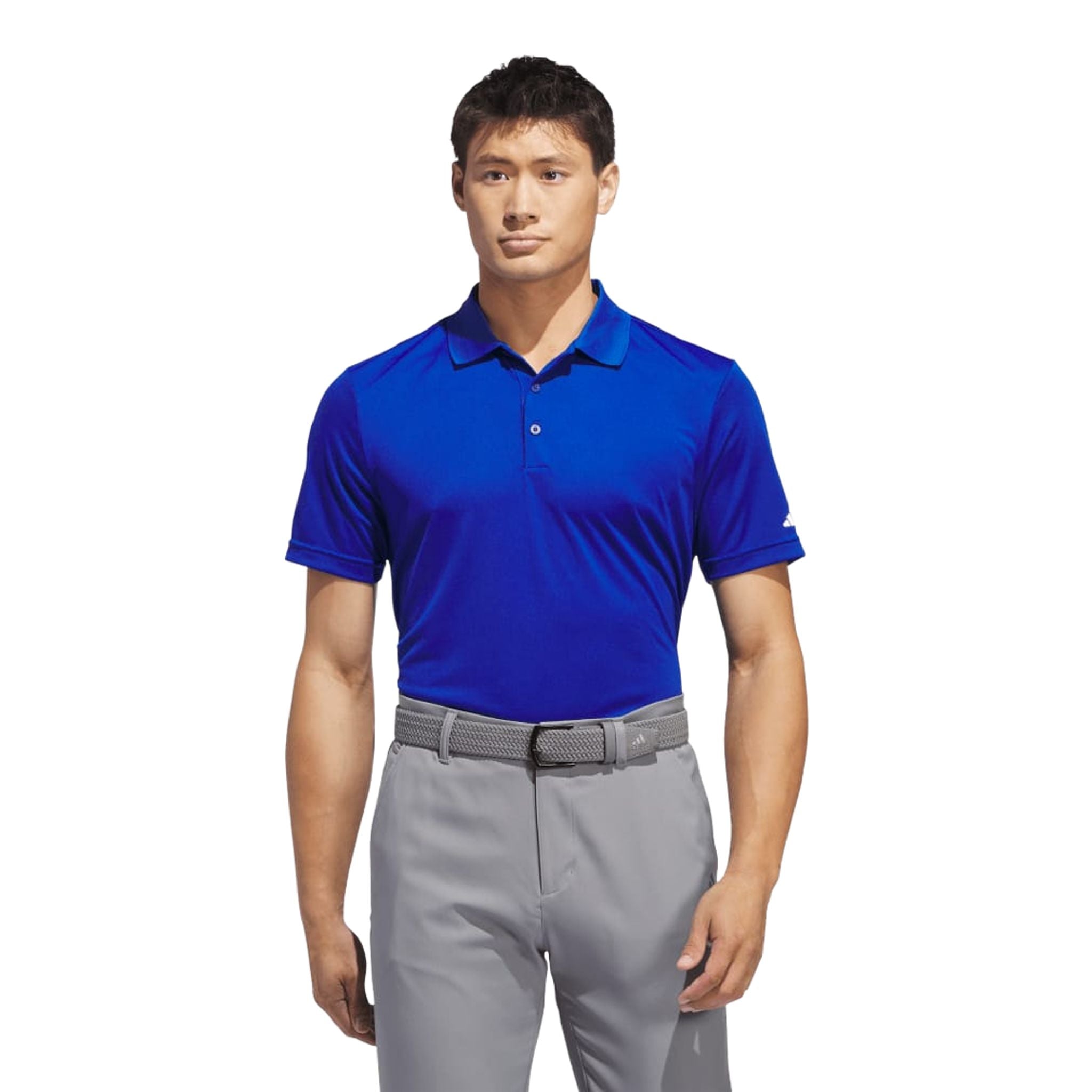 Polo da uomo Adidas Performance