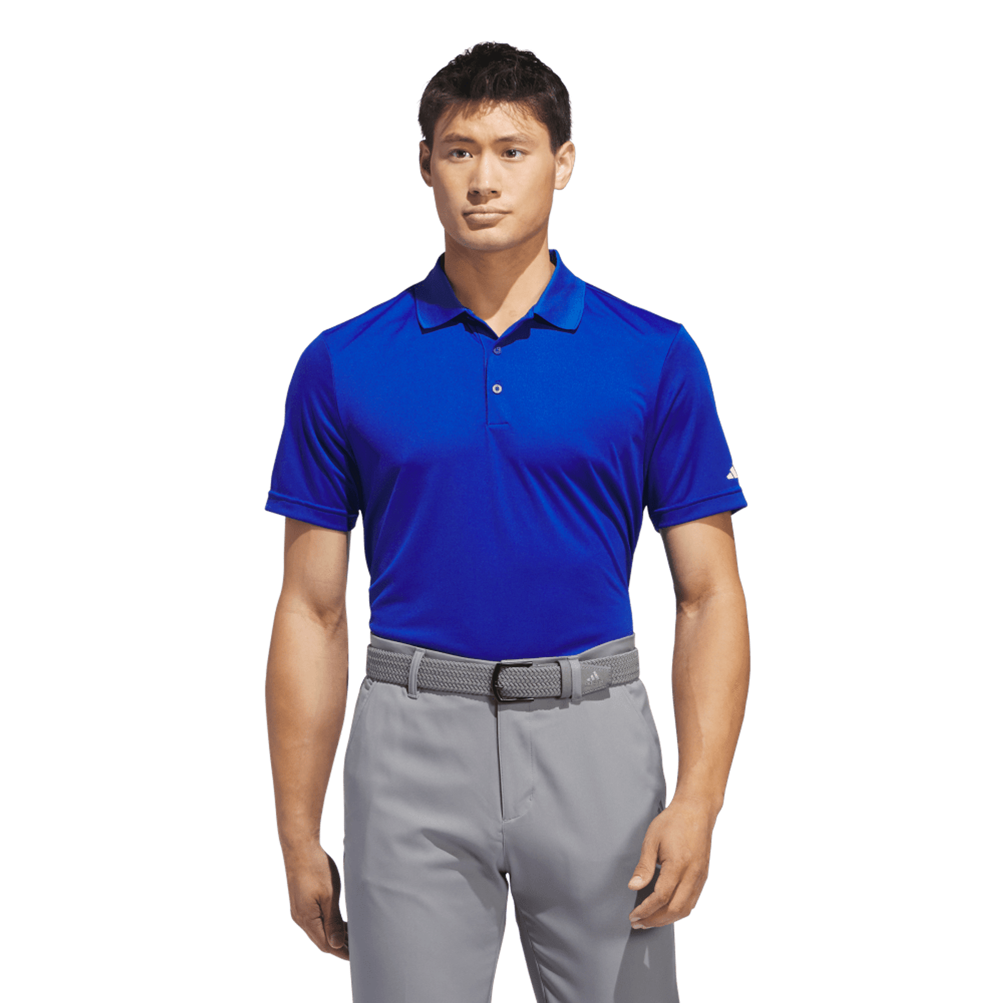 Polo da uomo Adidas Performance