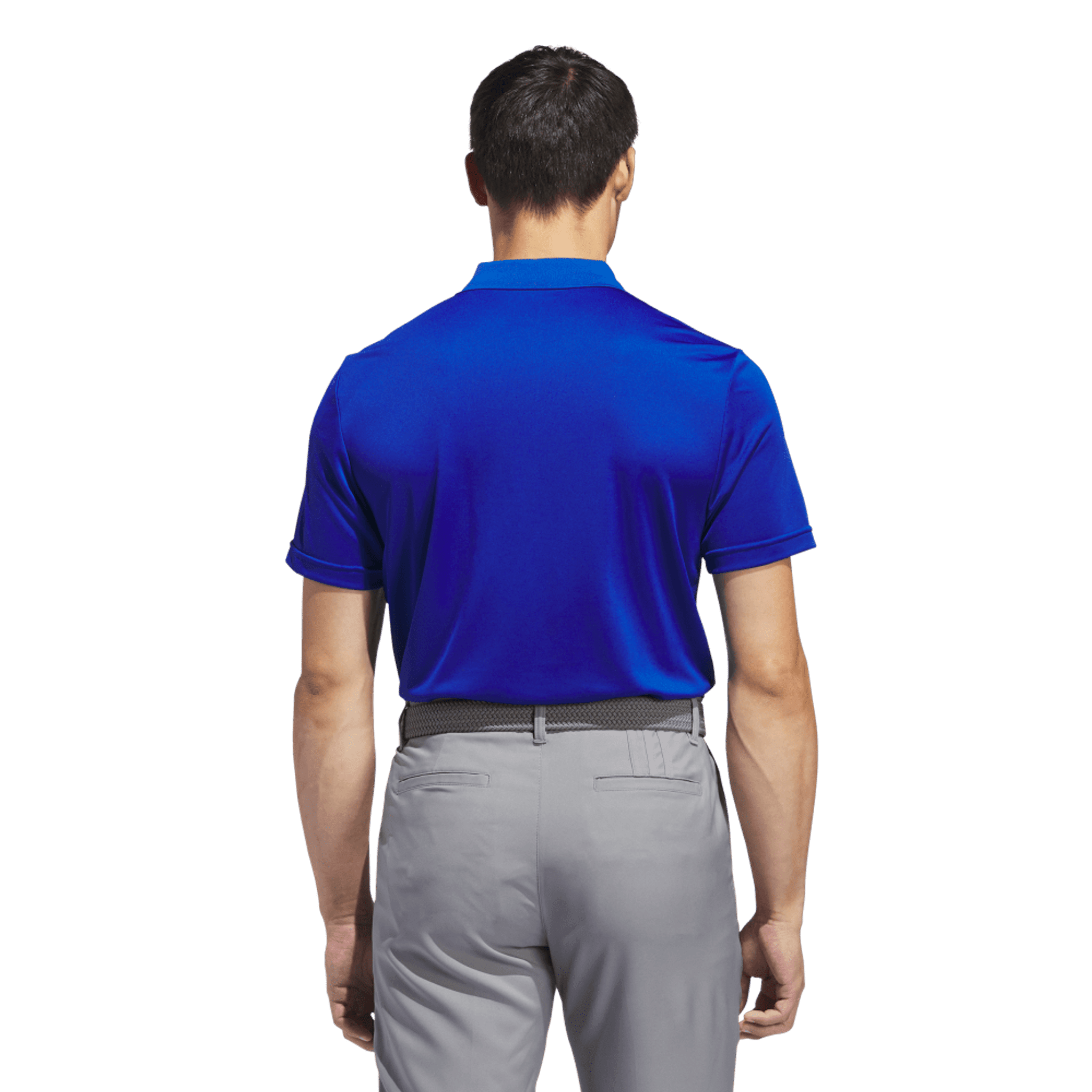 Polo da uomo Adidas Performance