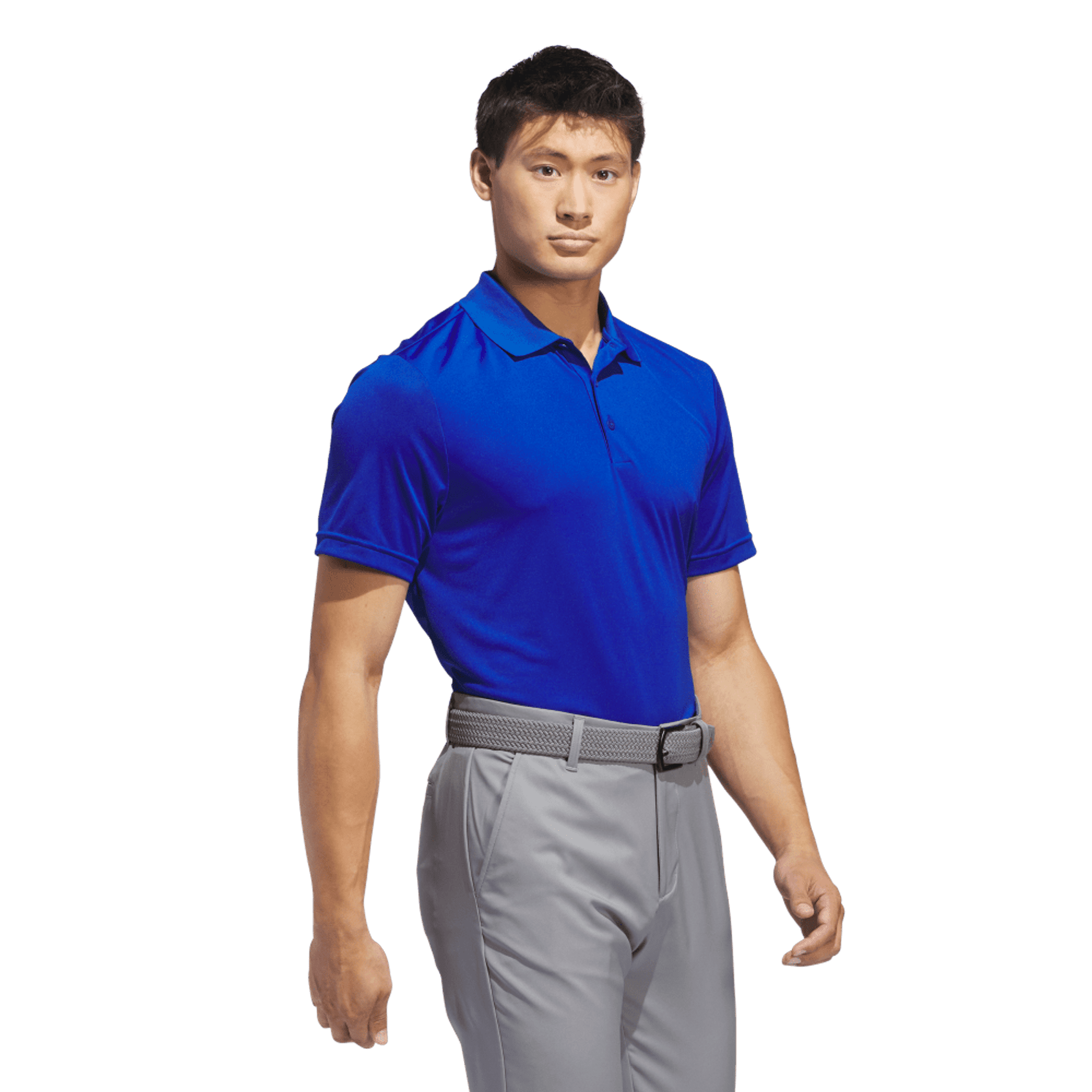 Polo da uomo Adidas Performance