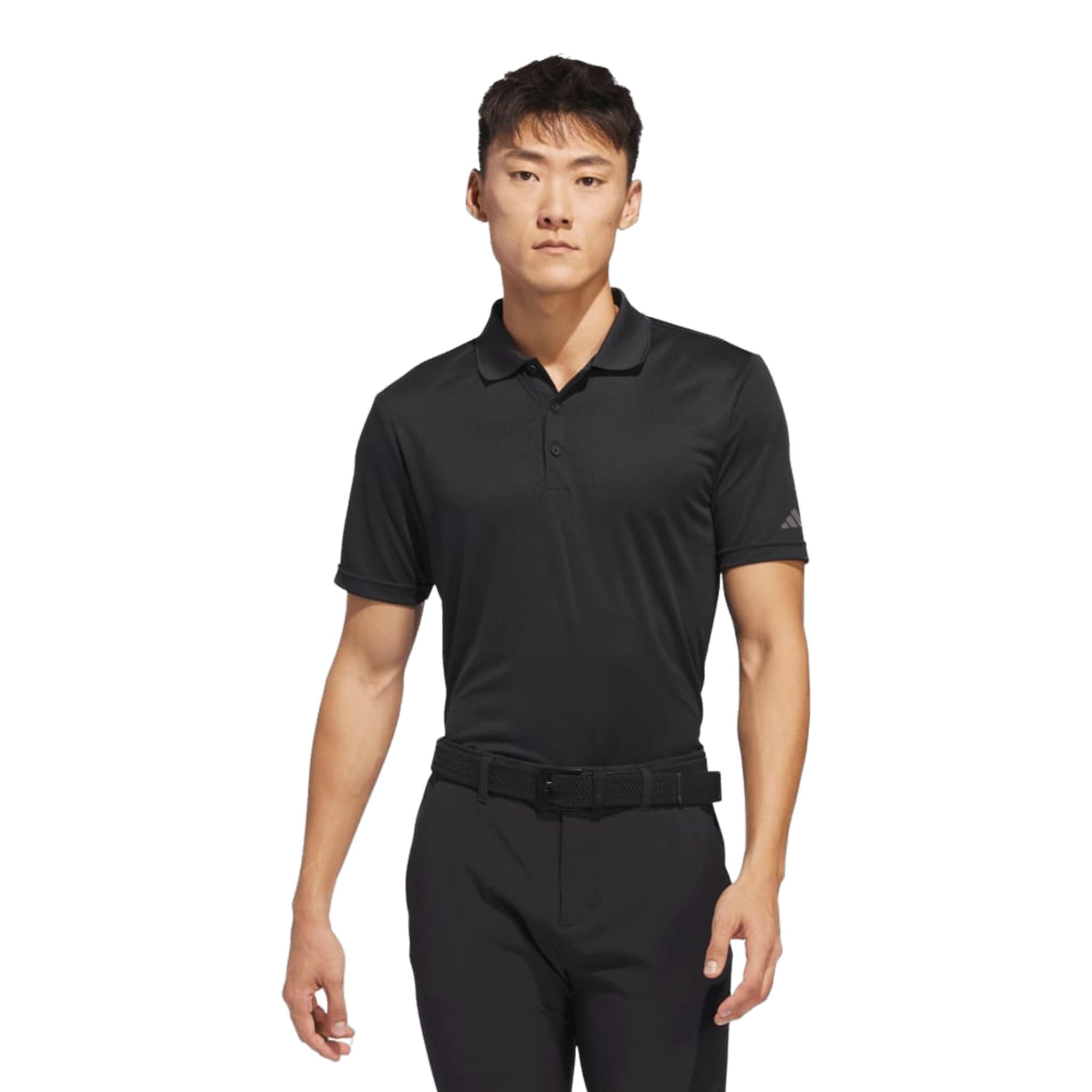 Polo da uomo Adidas Performance