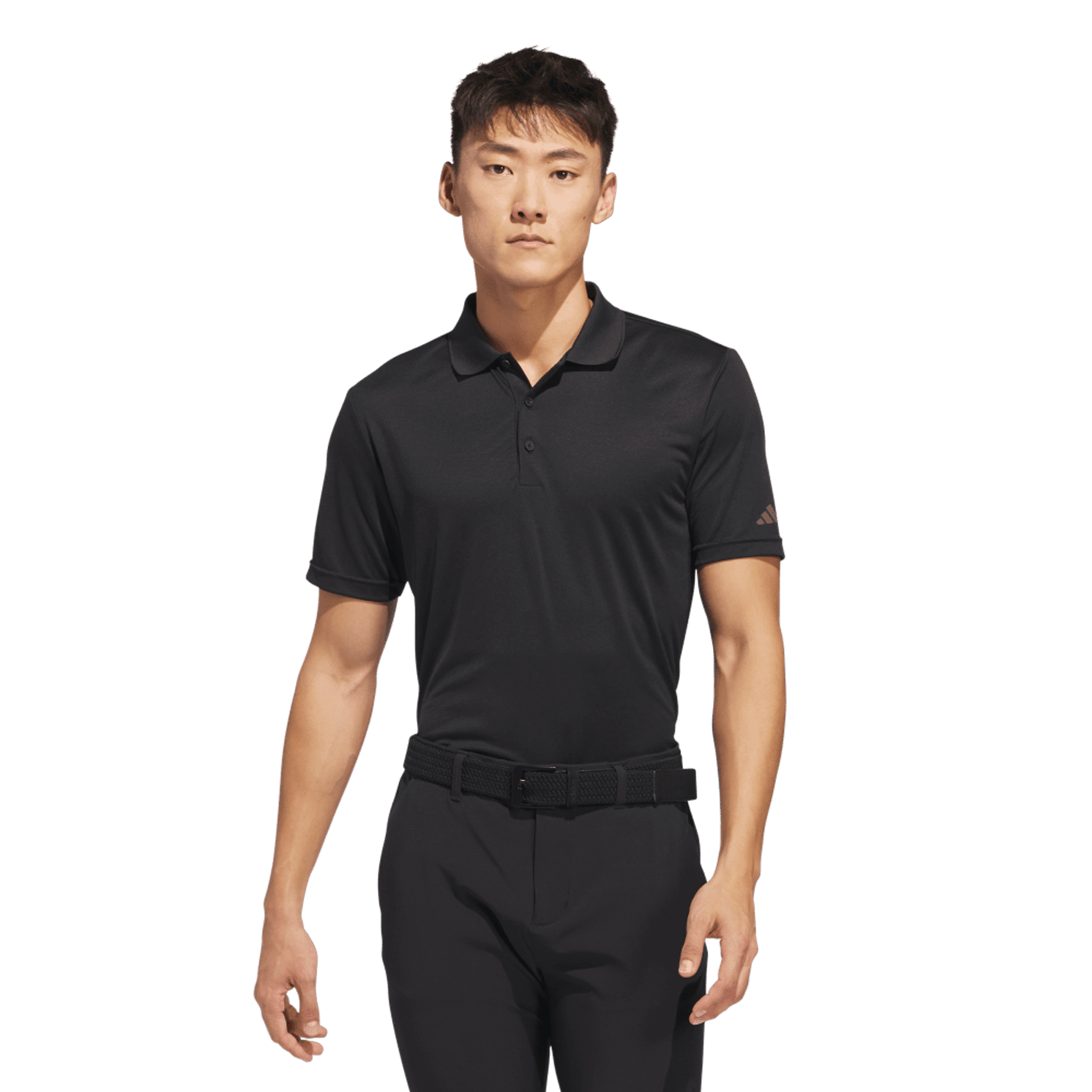 Polo da uomo Adidas Performance