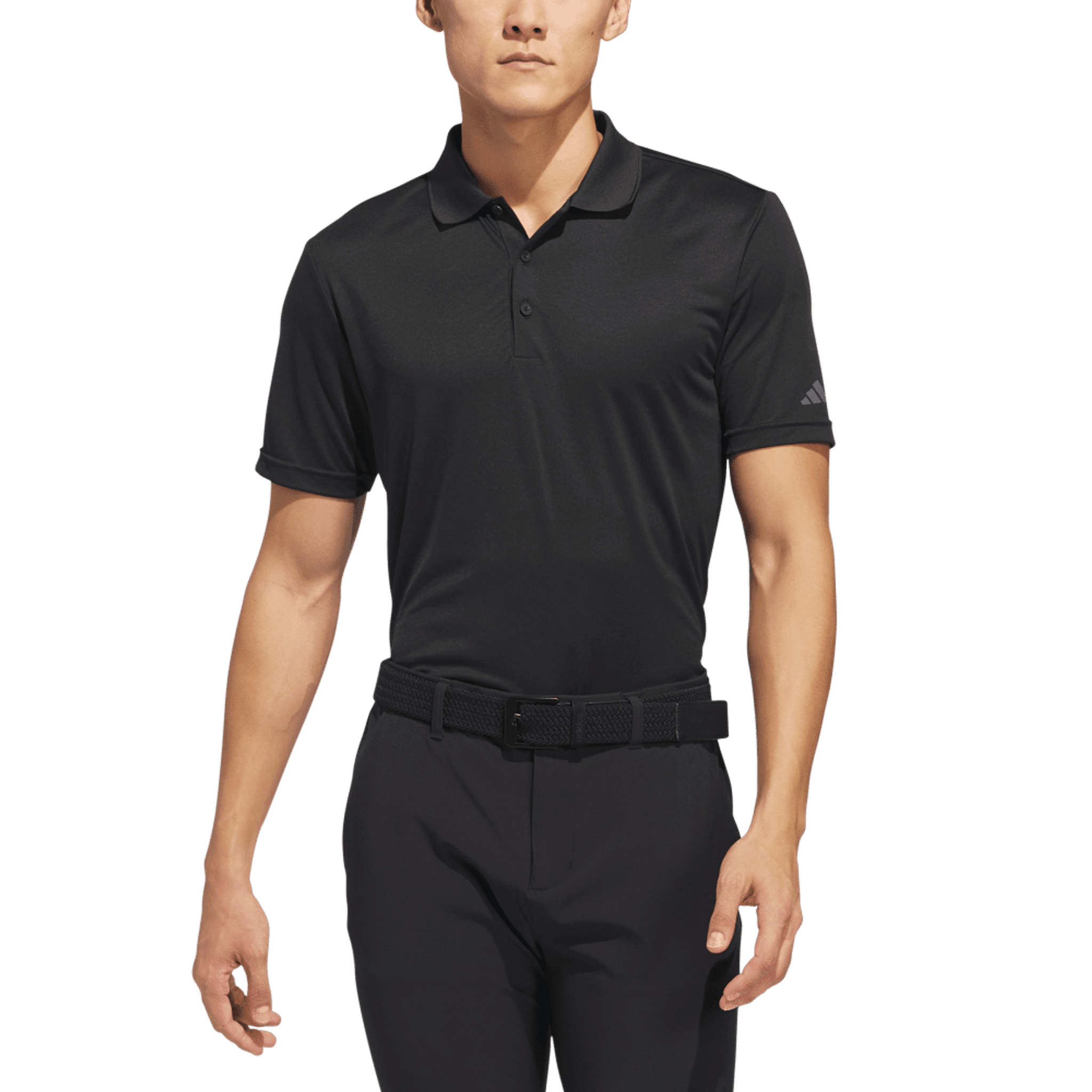 Polo da uomo Adidas Performance