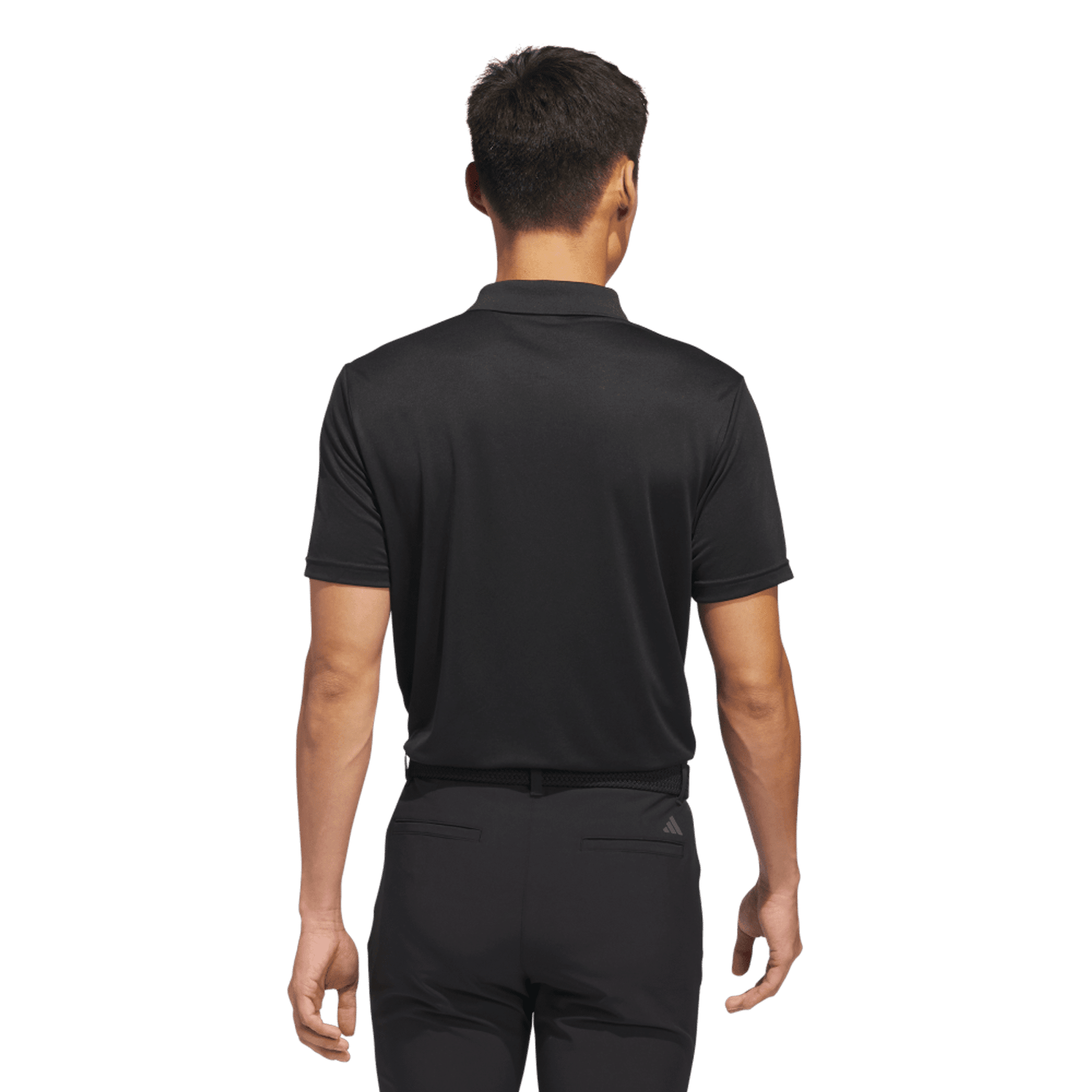 Polo da uomo Adidas Performance