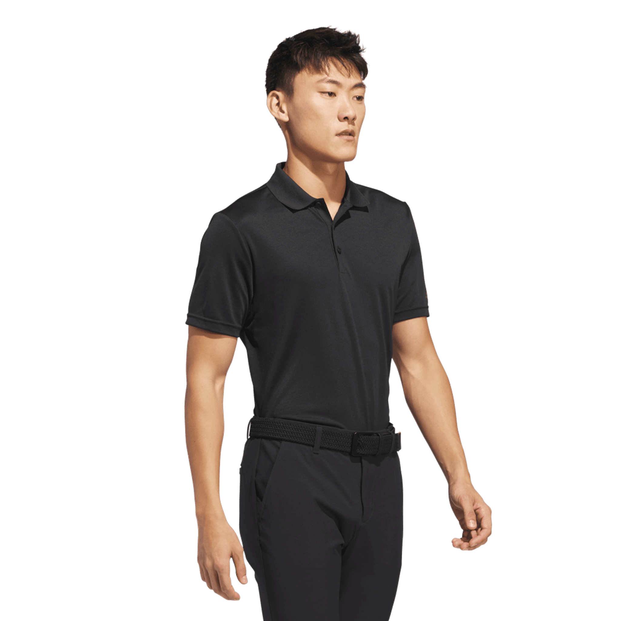 Polo da uomo Adidas Performance