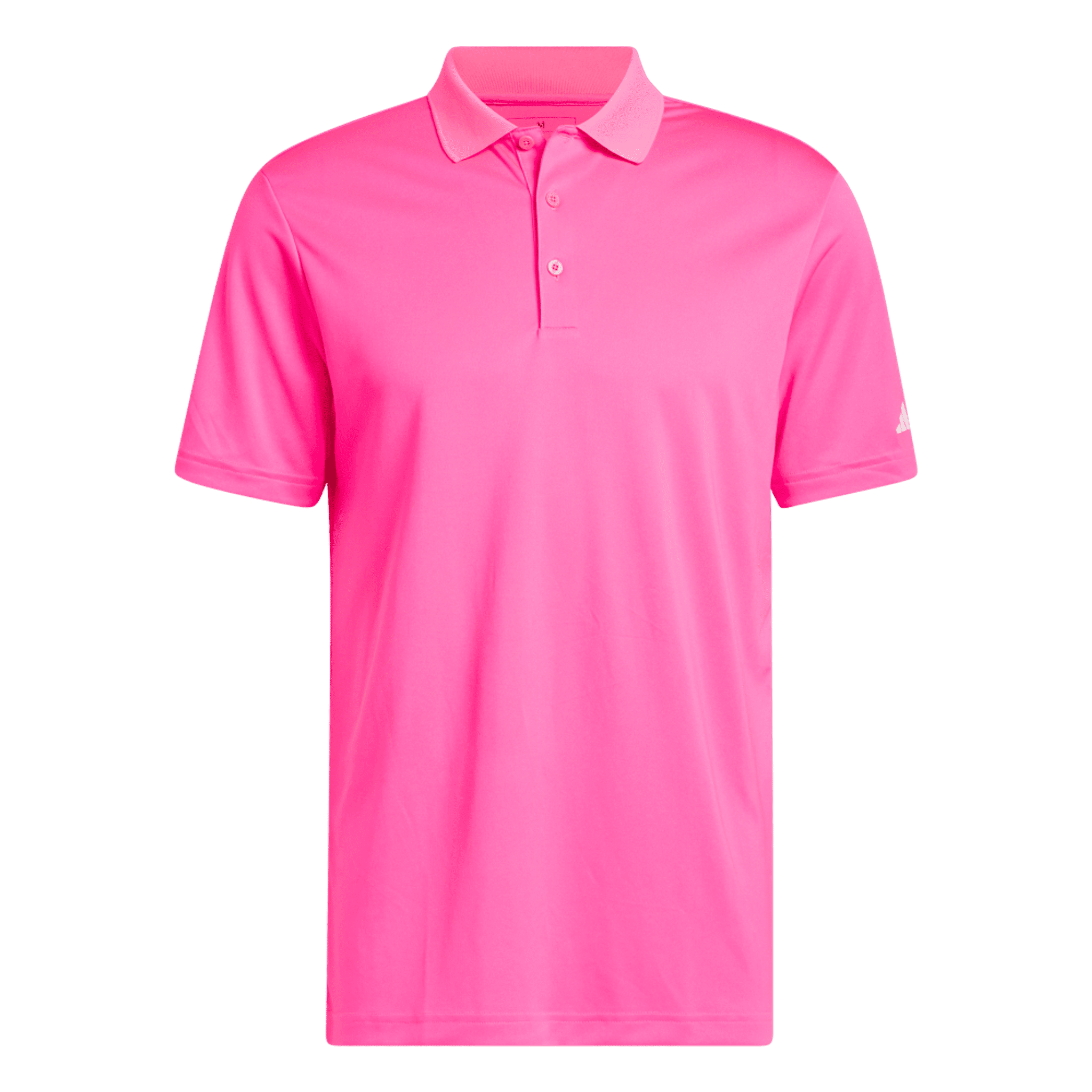 Polo da uomo Adidas Performance
