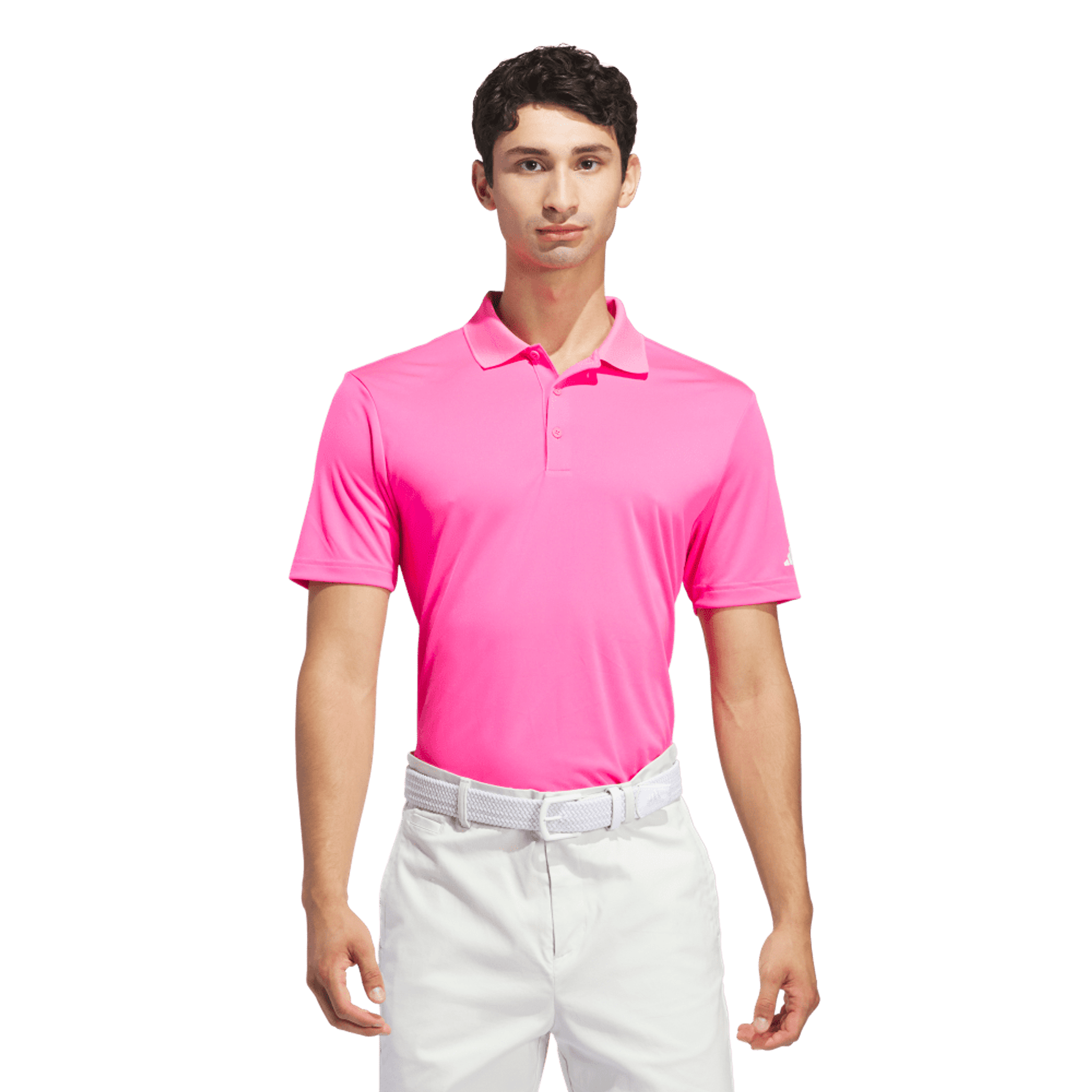 Polo da uomo Adidas Performance