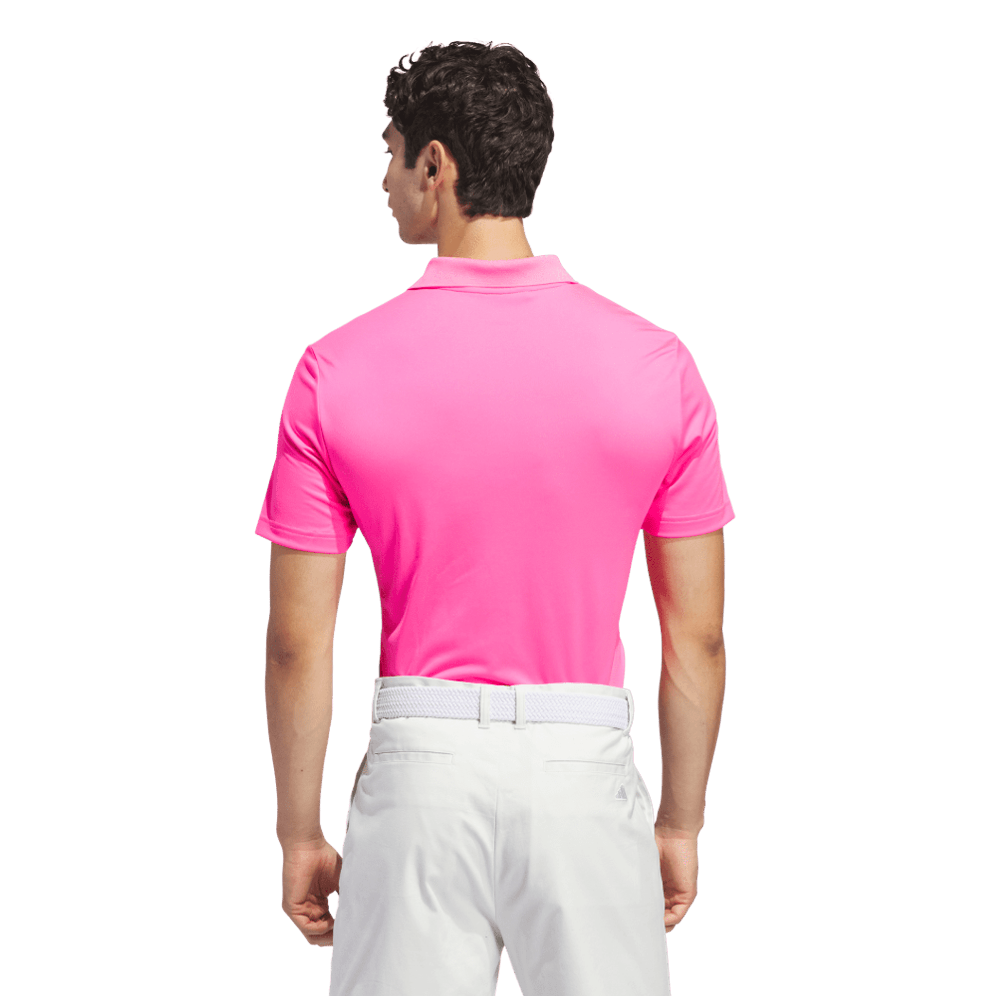 Polo da uomo Adidas Performance
