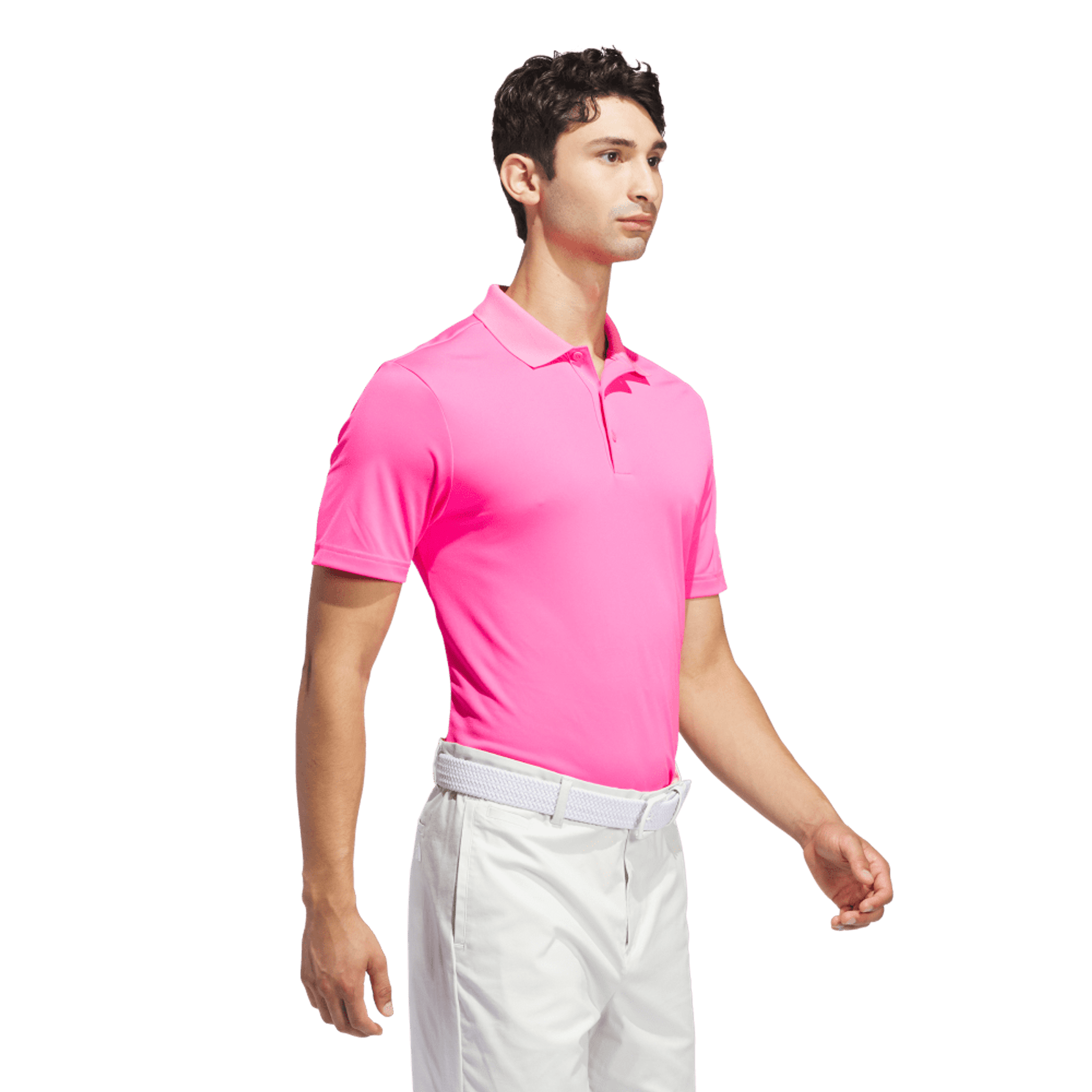 Polo da uomo Adidas Performance