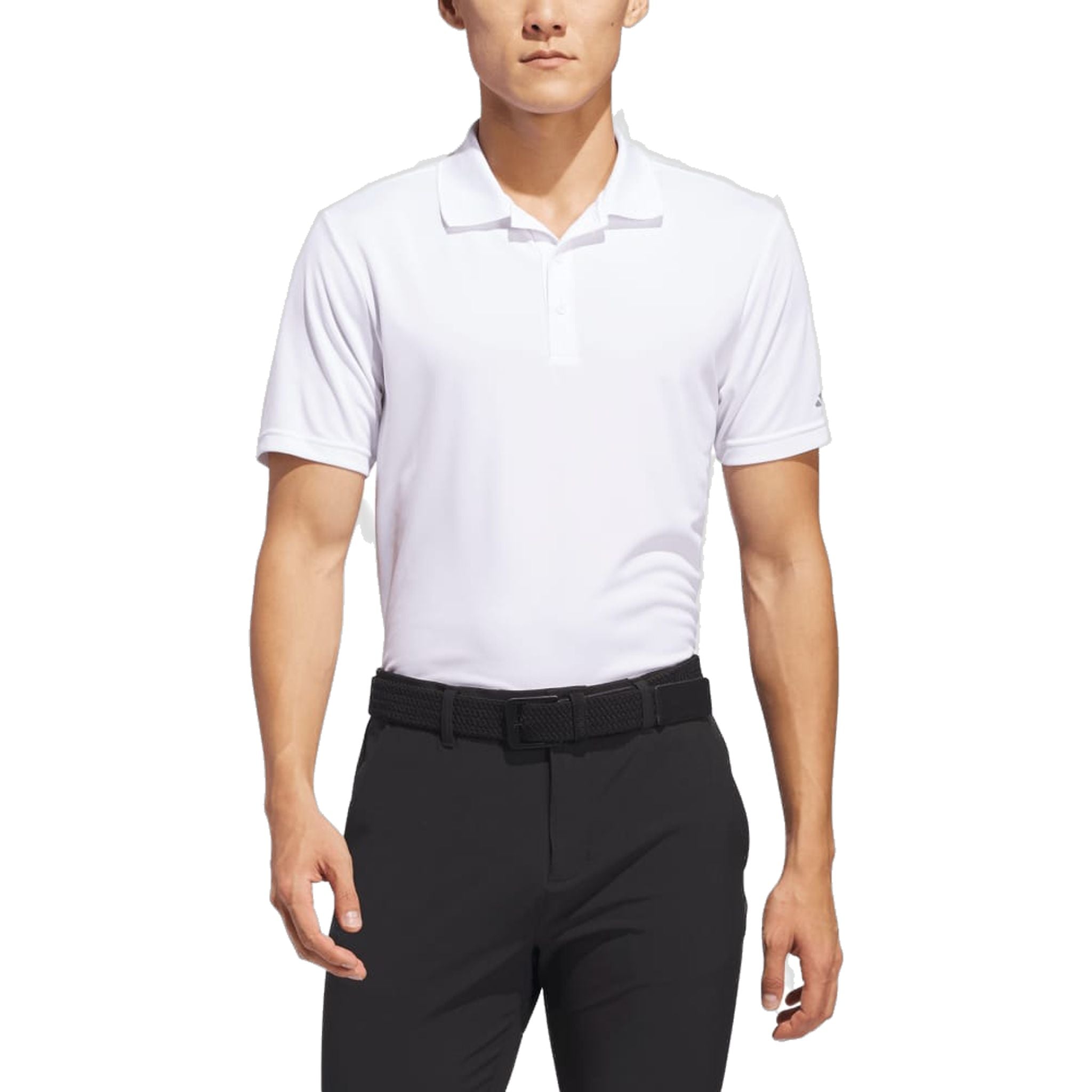 Polo da uomo Adidas Performance