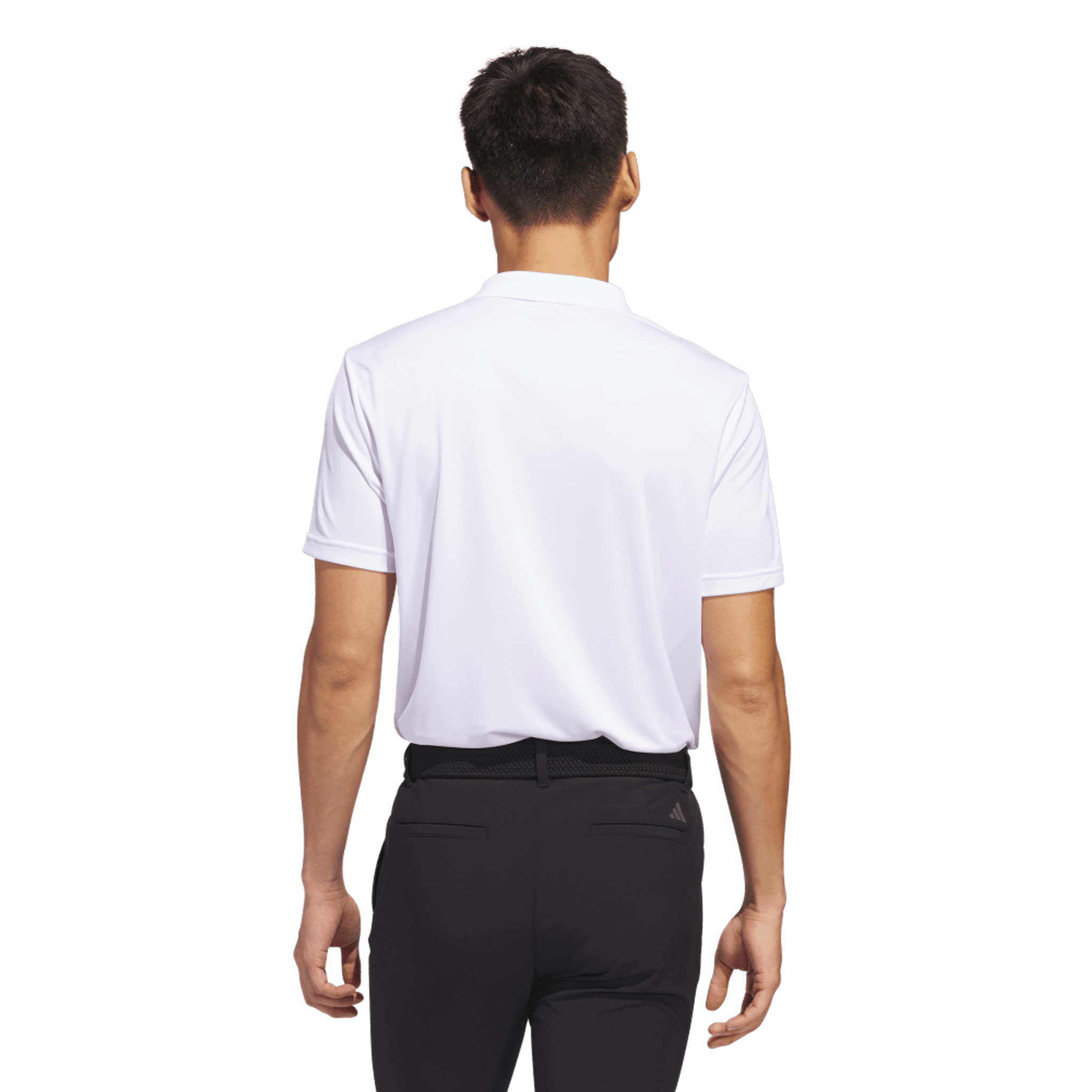 Polo da uomo Adidas Performance