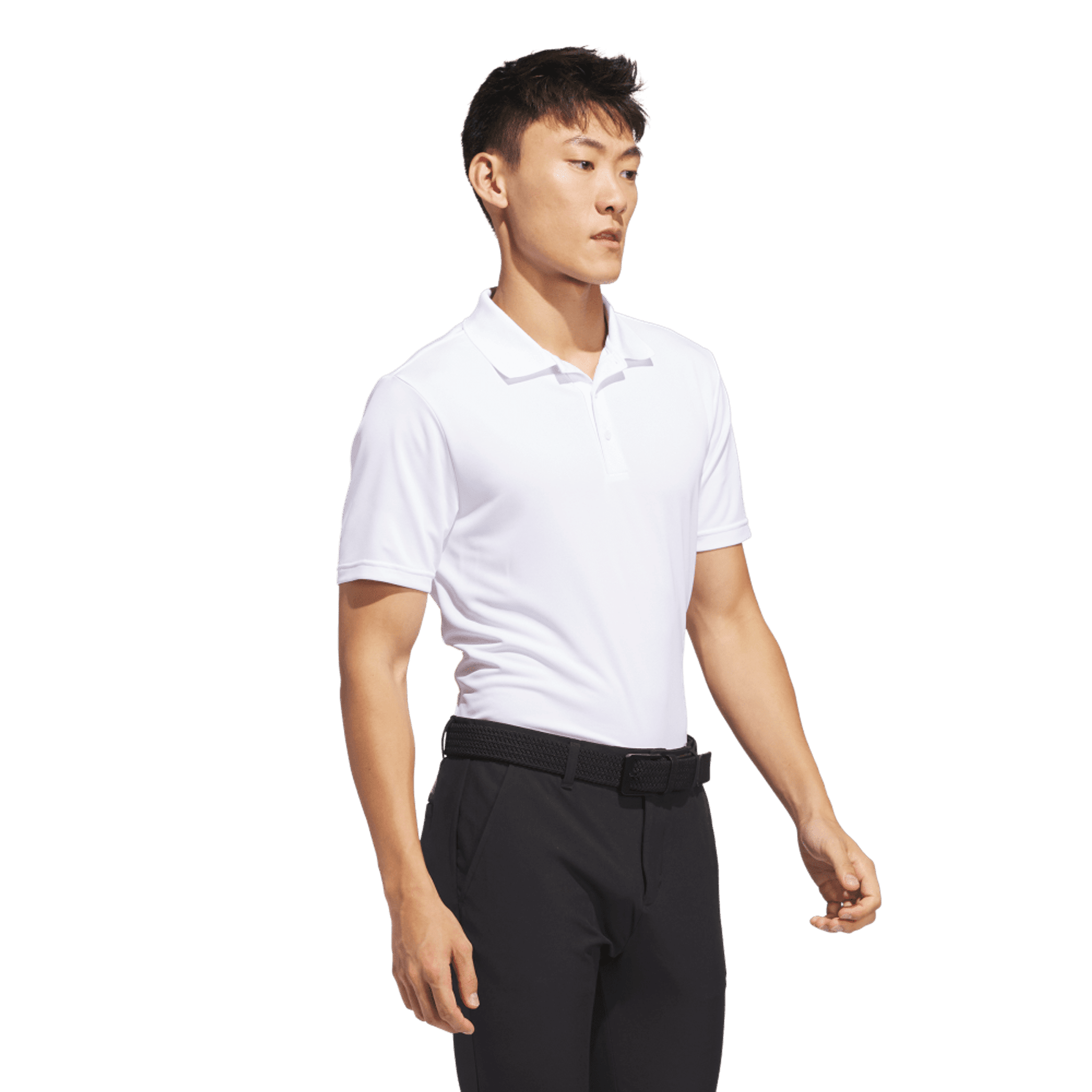 Polo da uomo Adidas Performance